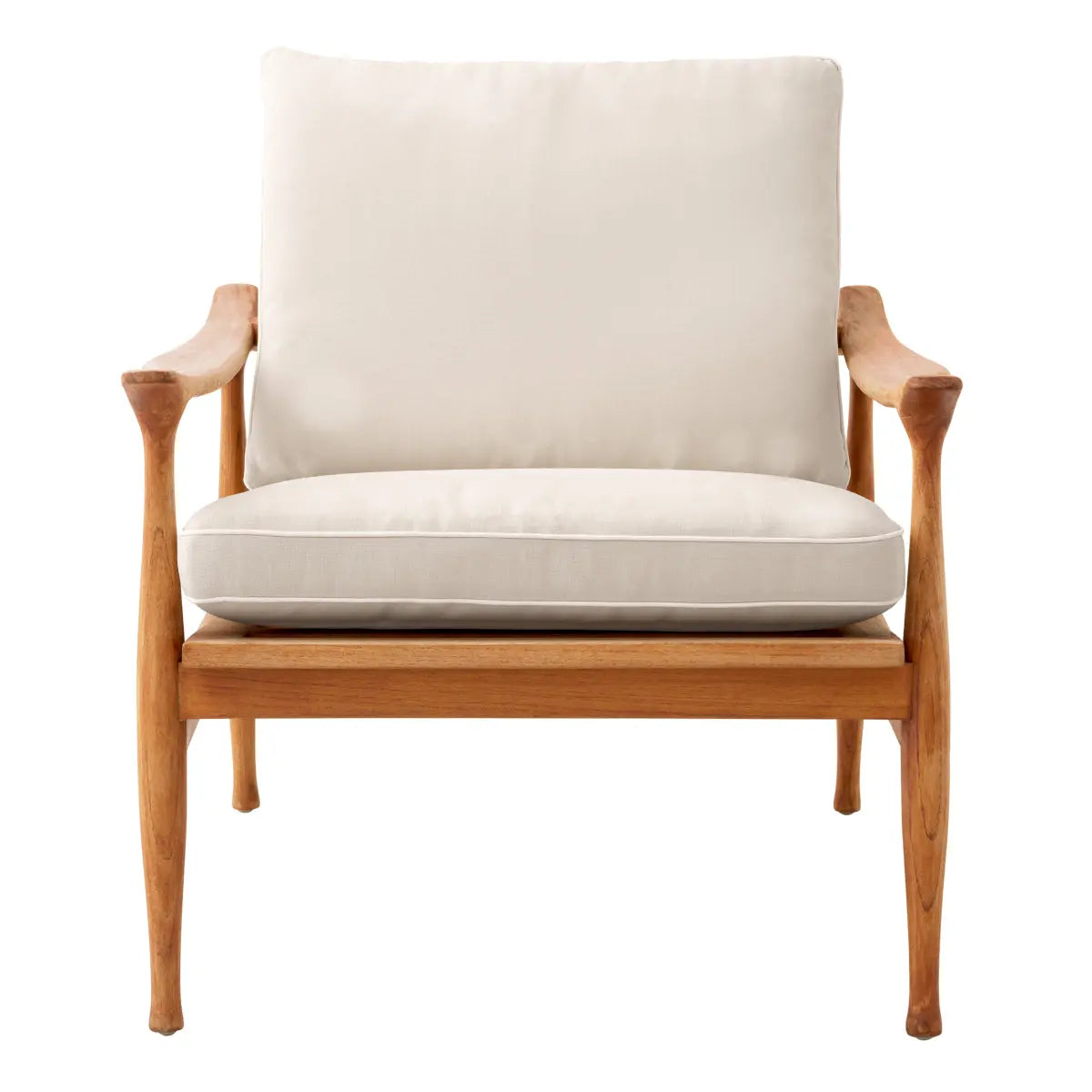 Outdoor Chair Manzo Eichholtz