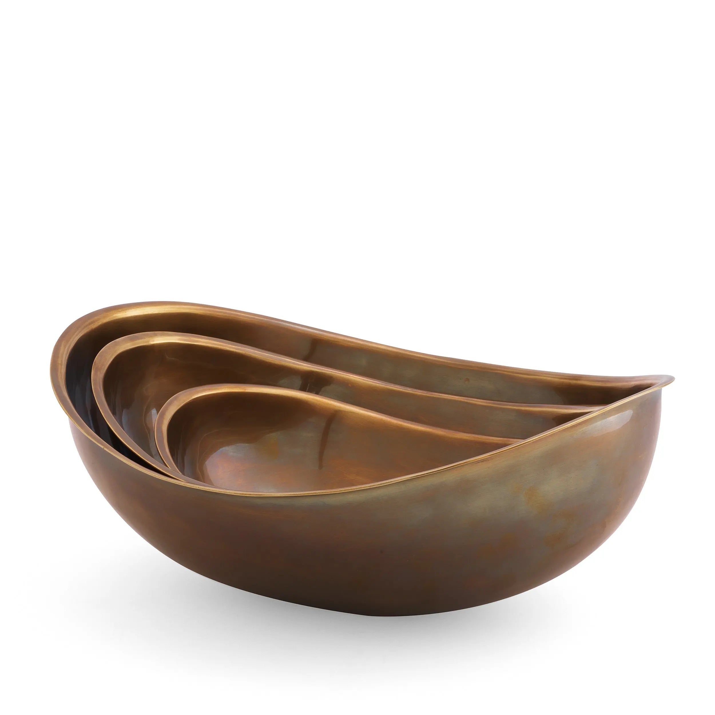 Bowl Sena Set Of 3 Eichholtz