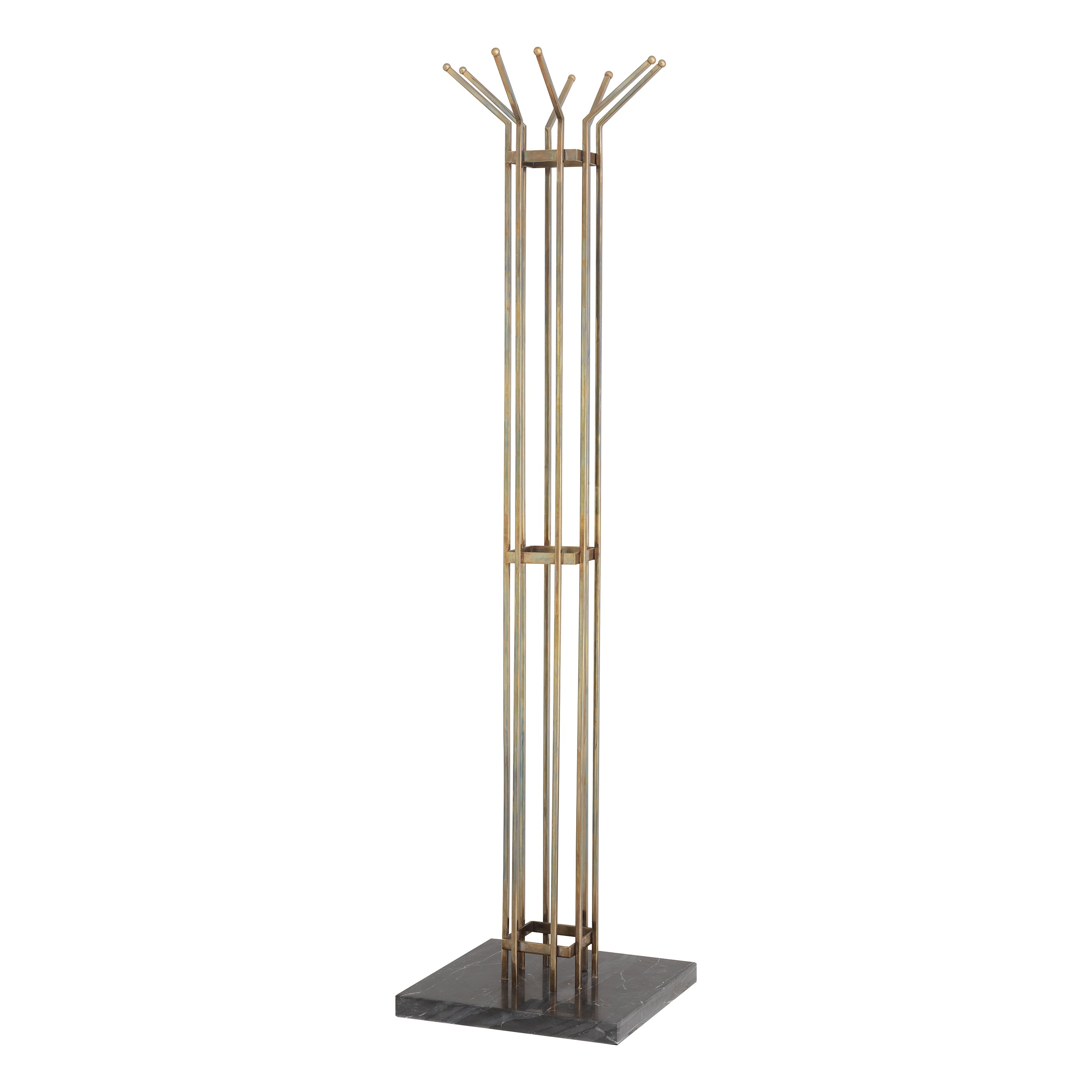 Volterra de Coatrack