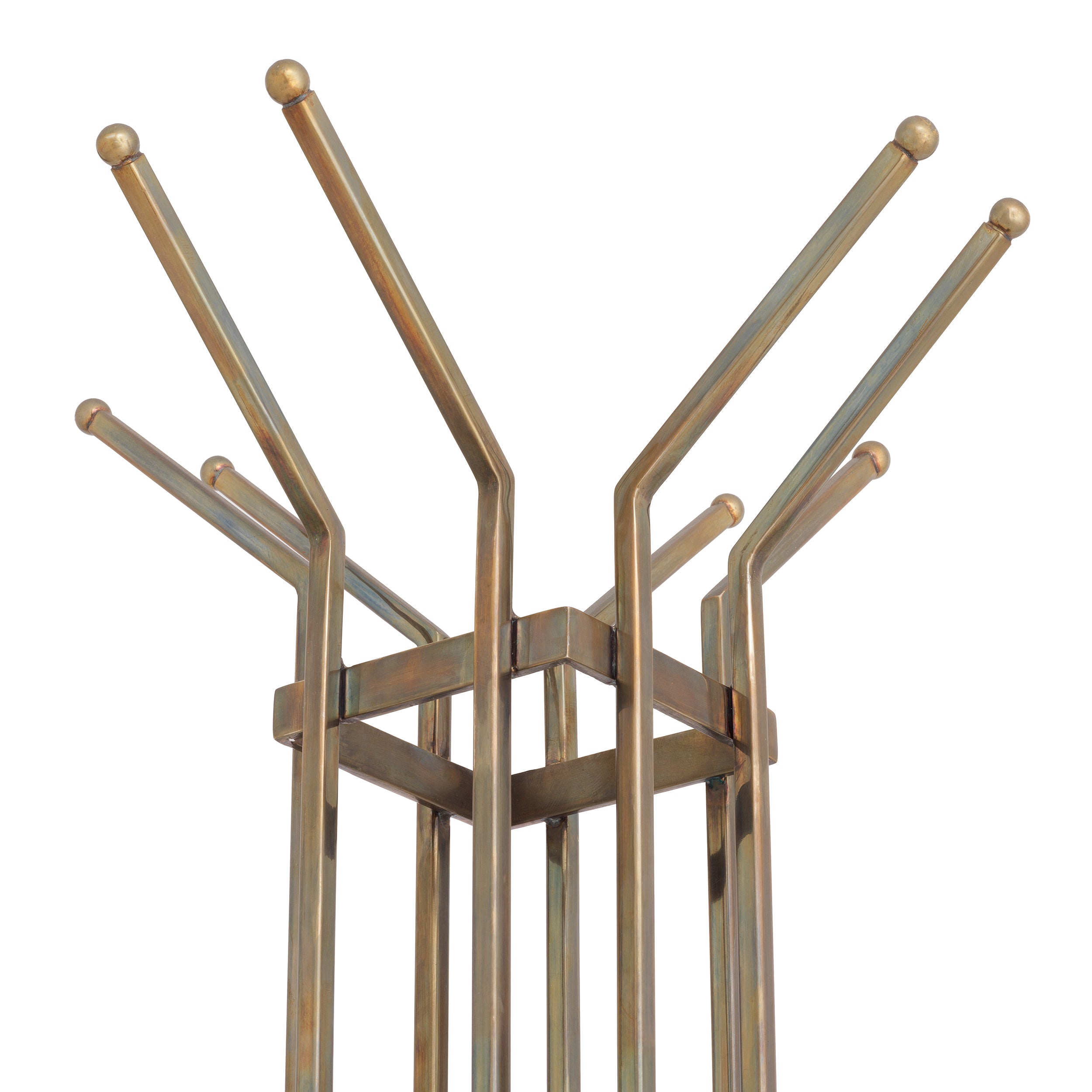 Volterra de Coatrack