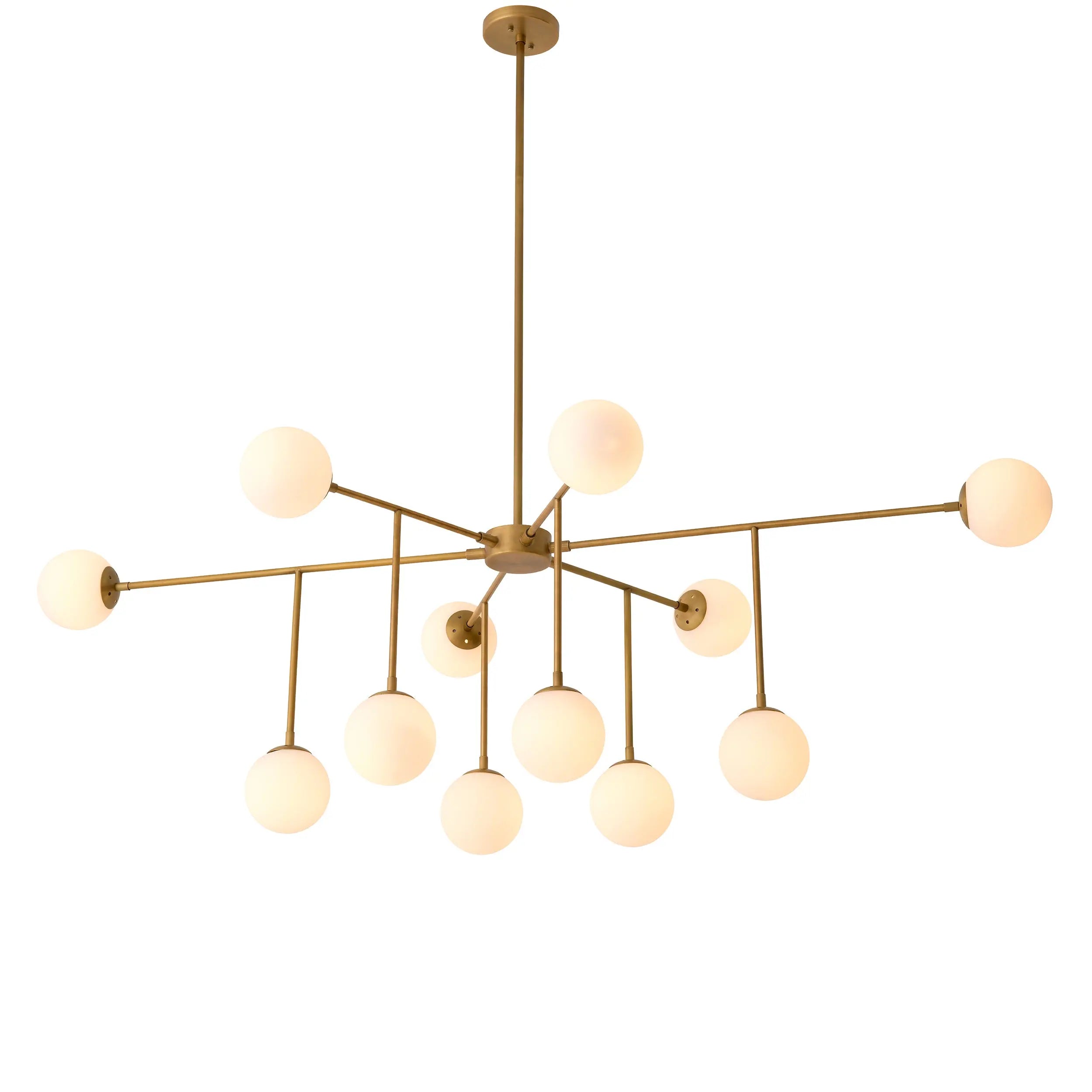 Chandelier Aram Eichholtz