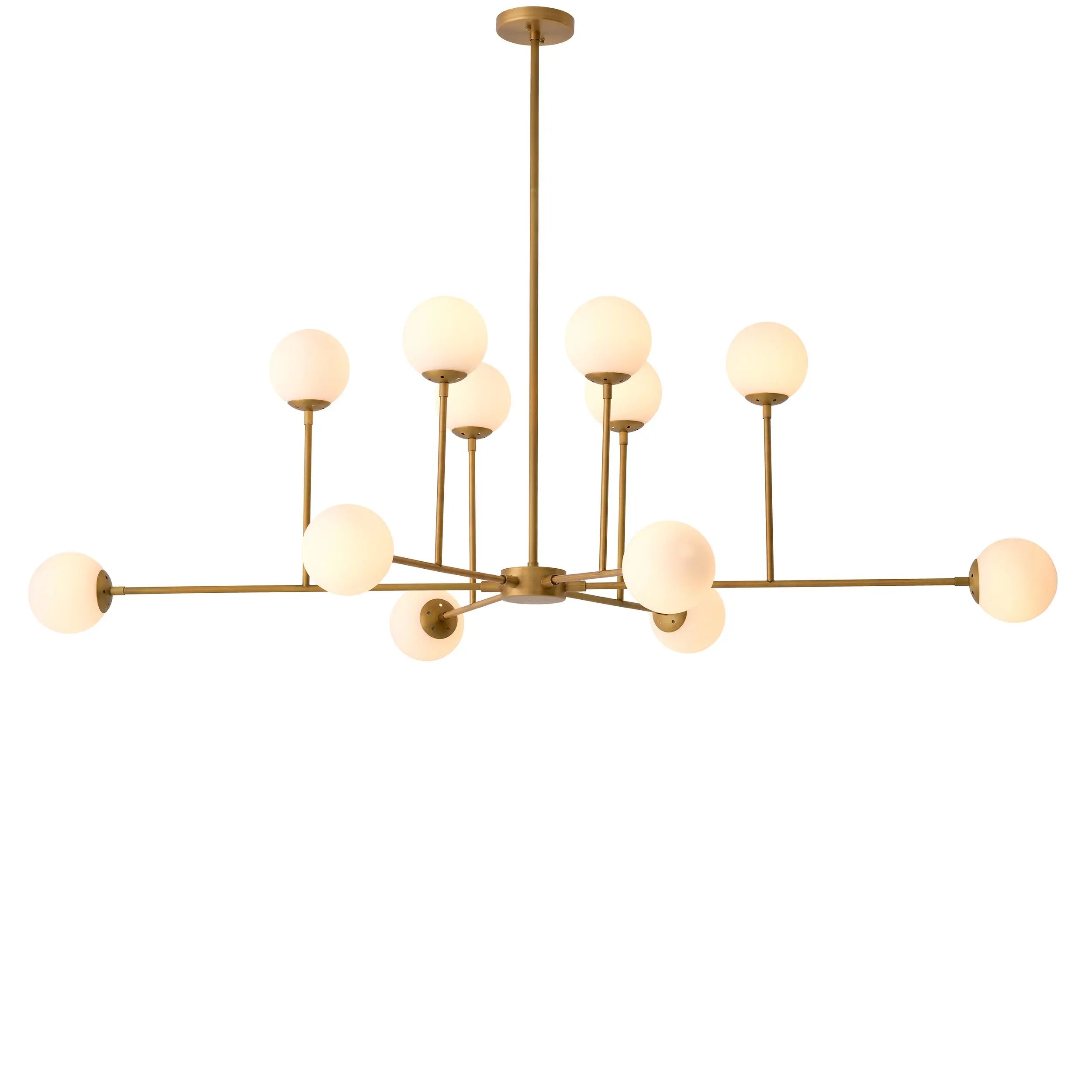 Chandelier Aram Eichholtz