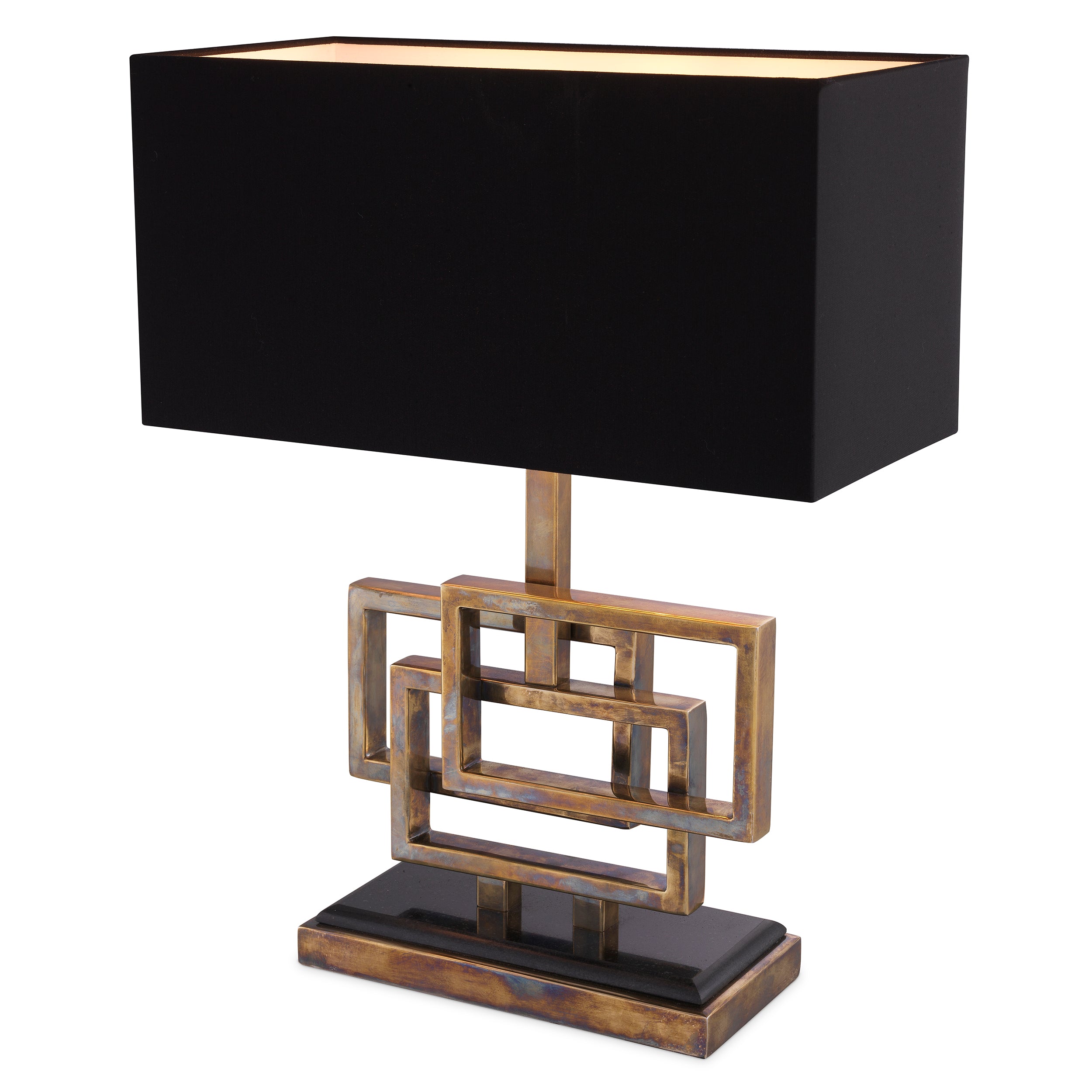 Table Lamp Windolf