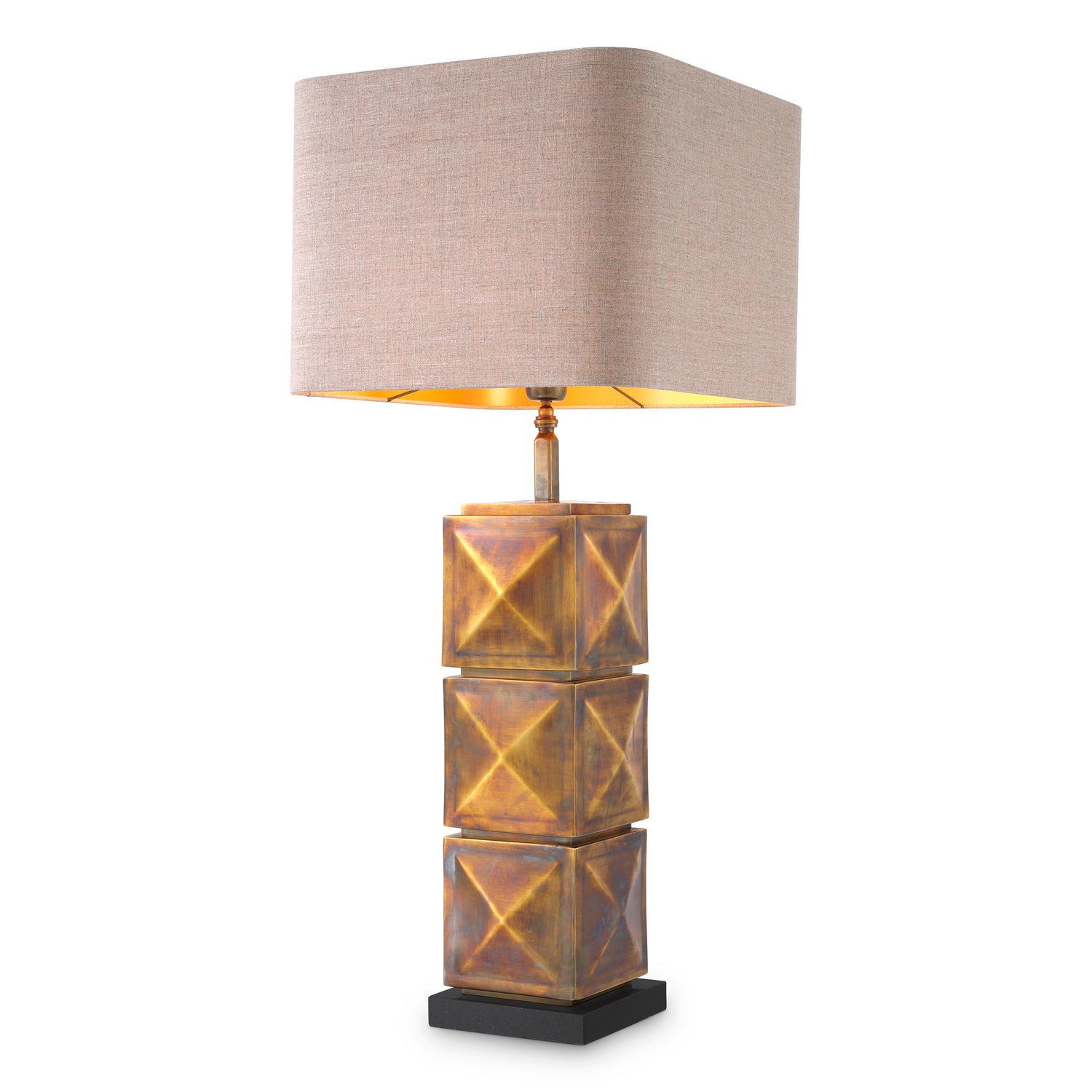 Table Lamp Carlo