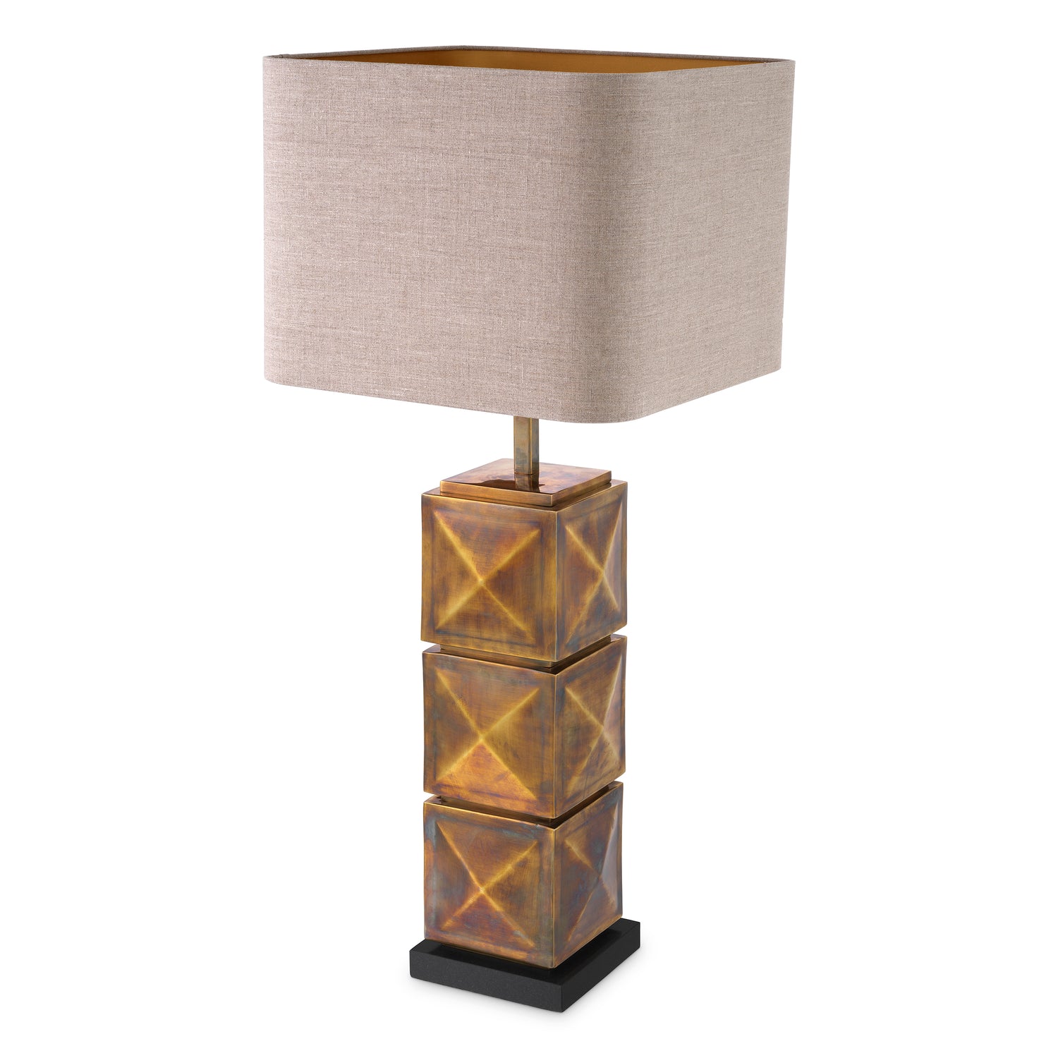 Table Lamp Carlo