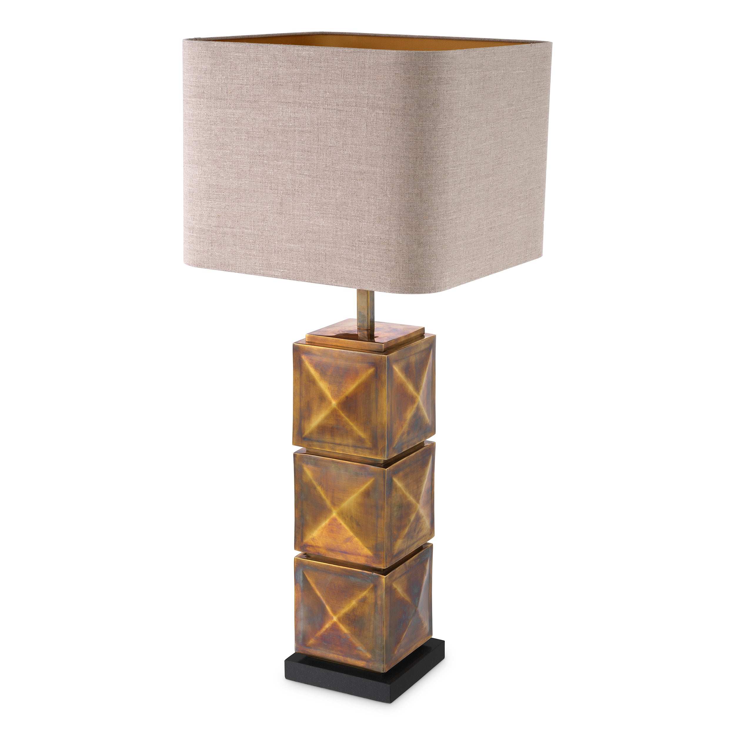 Table Lamp Carlo
