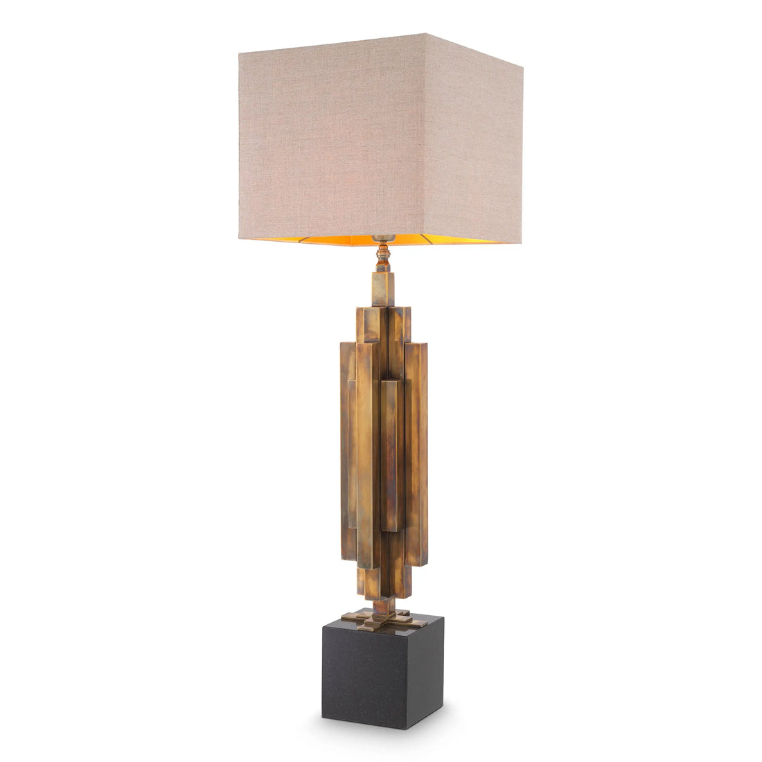 Table Lamp Ellis Eichholtz