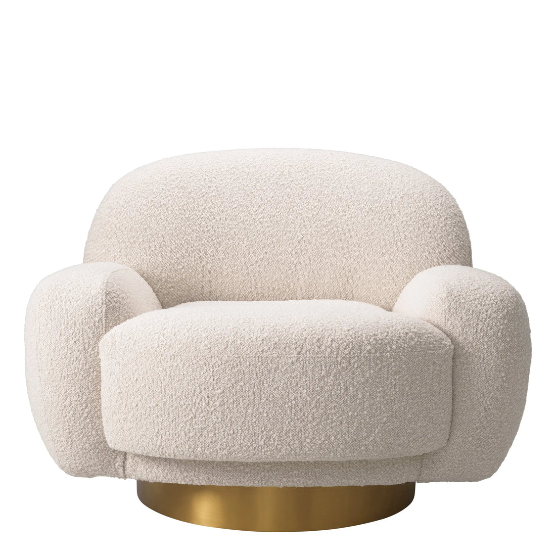 Swivel Chair Udine Eichholtz
