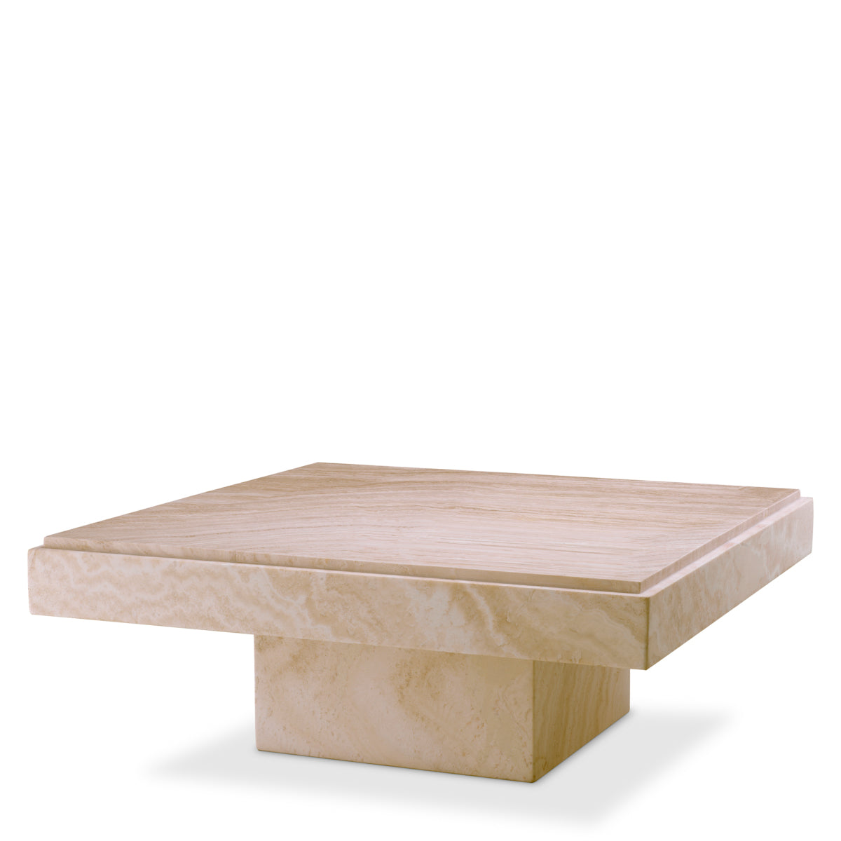 Mesa de café sartoria