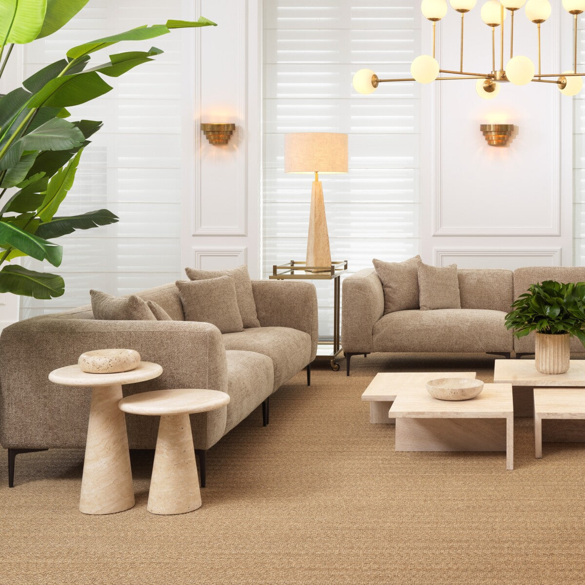 Side Table Adriana S