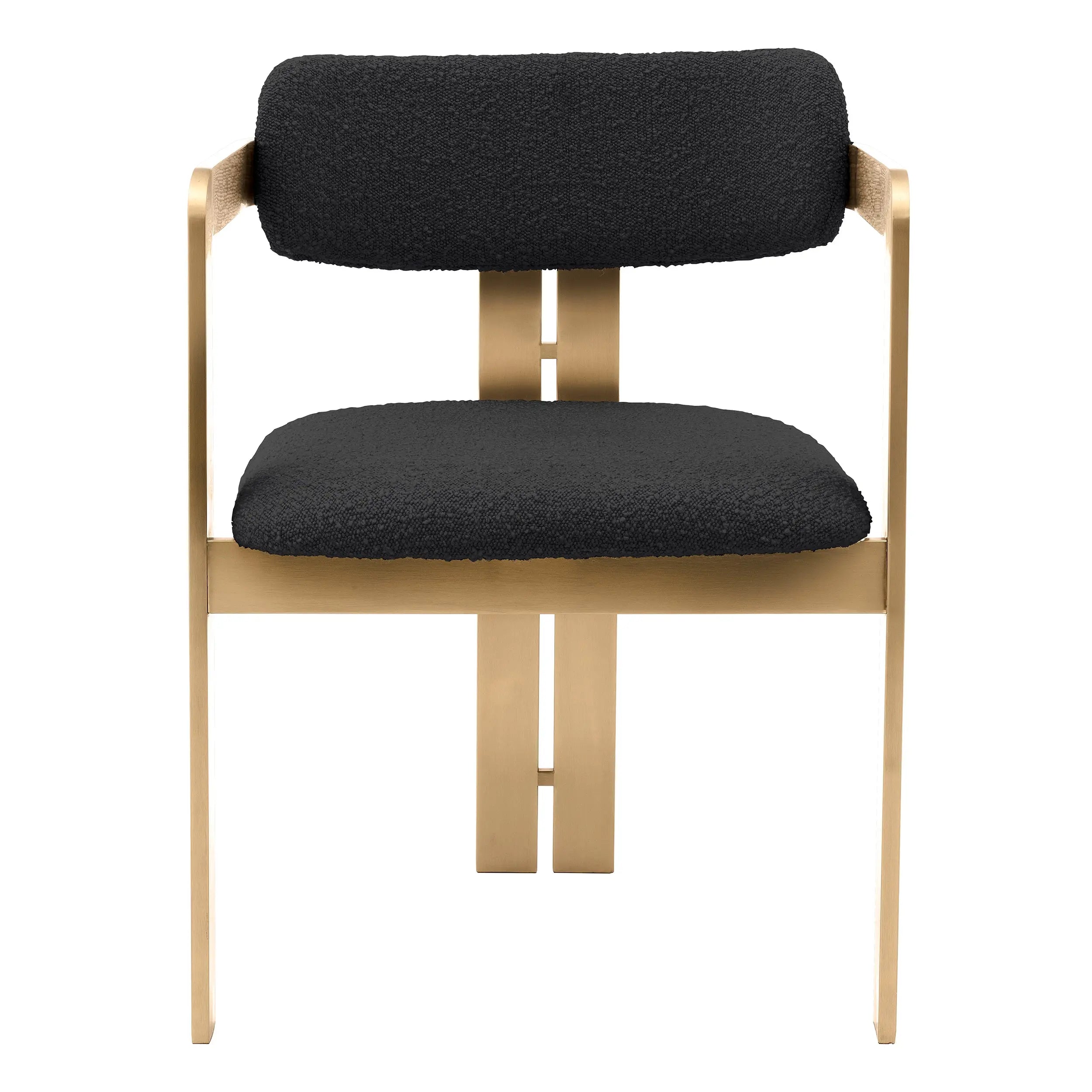 Dining Chair Donato Eichholtz