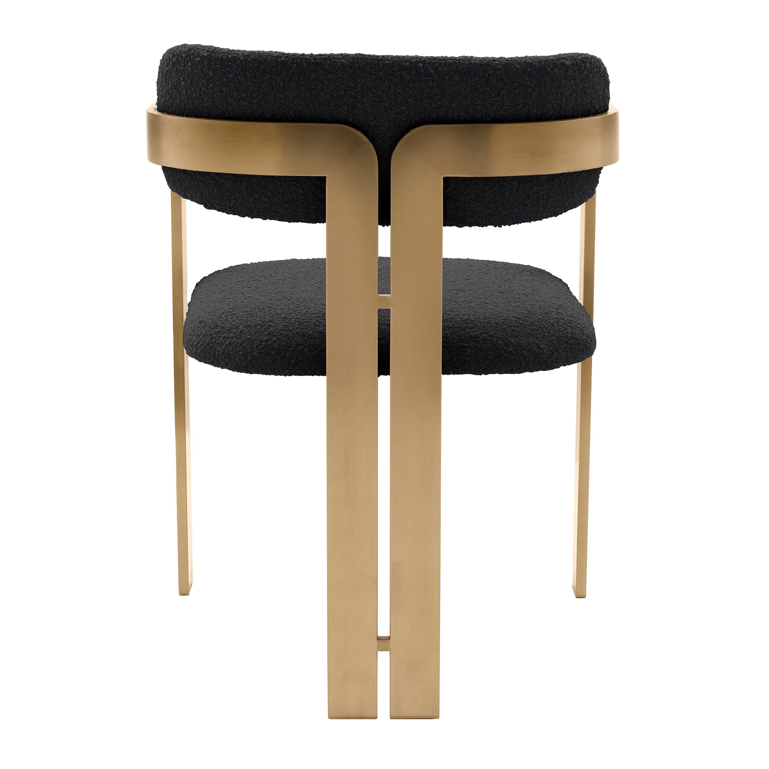 Dining Chair Donato Eichholtz
