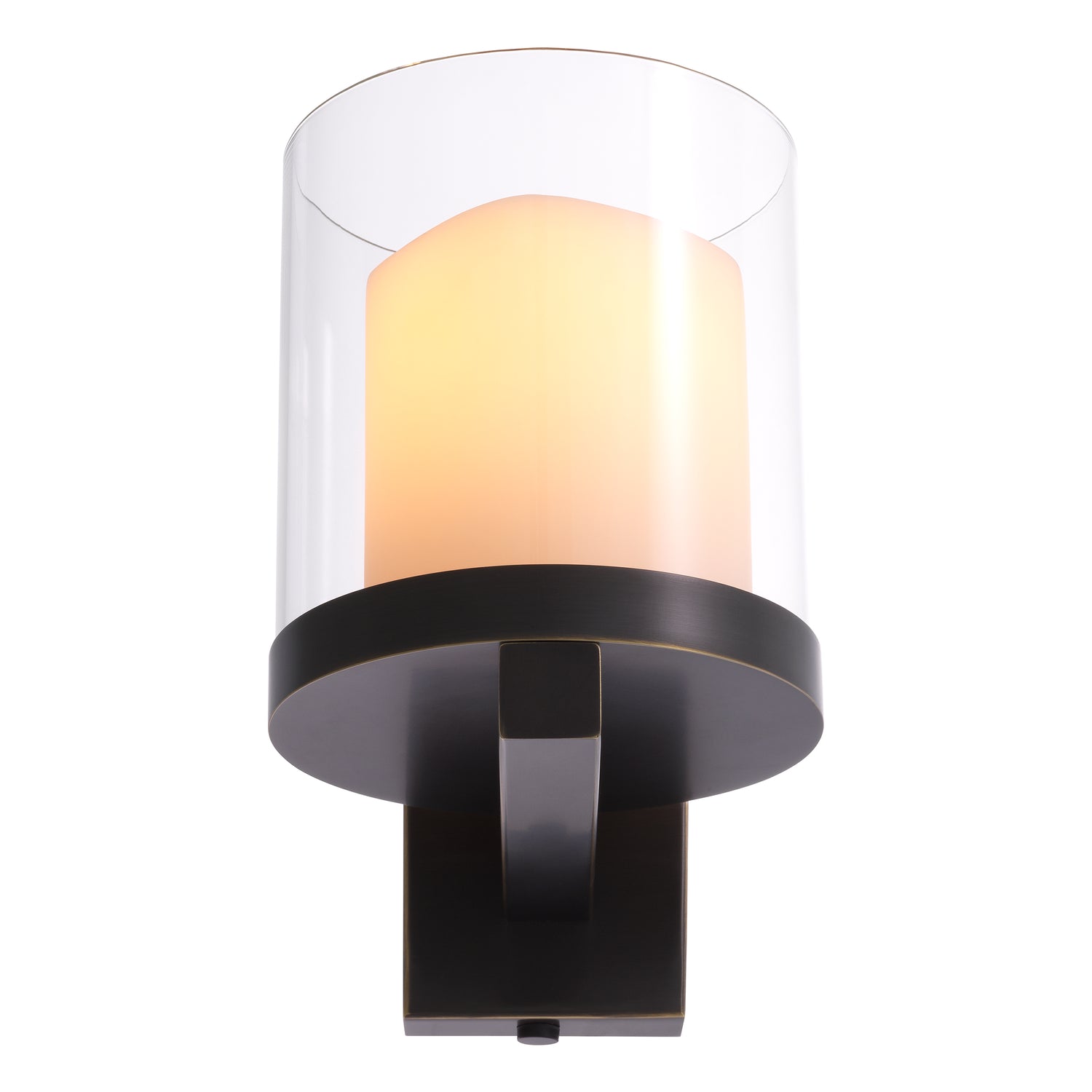 Lámpara de pared Donovan