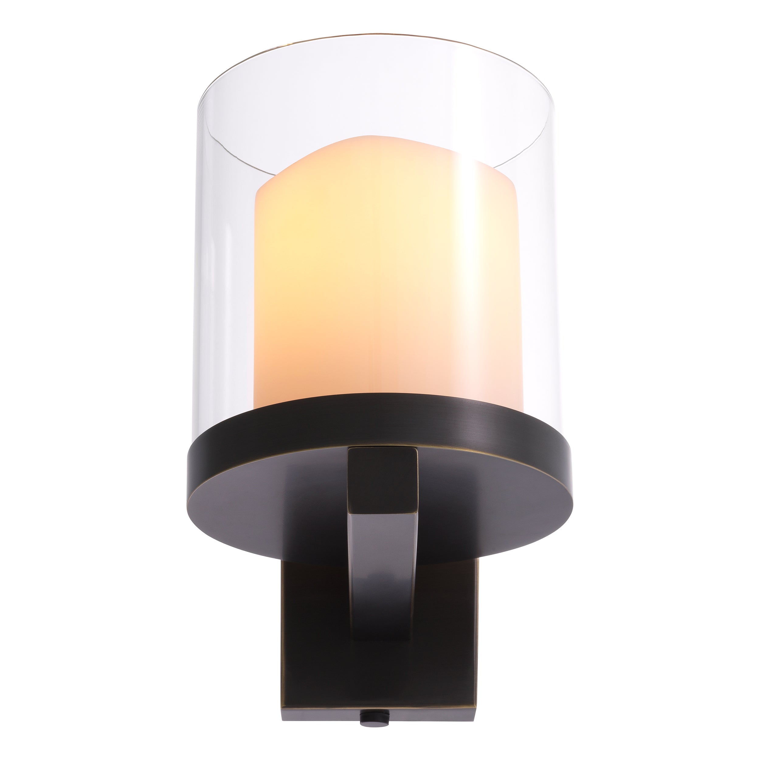 Lámpara de pared Donovan