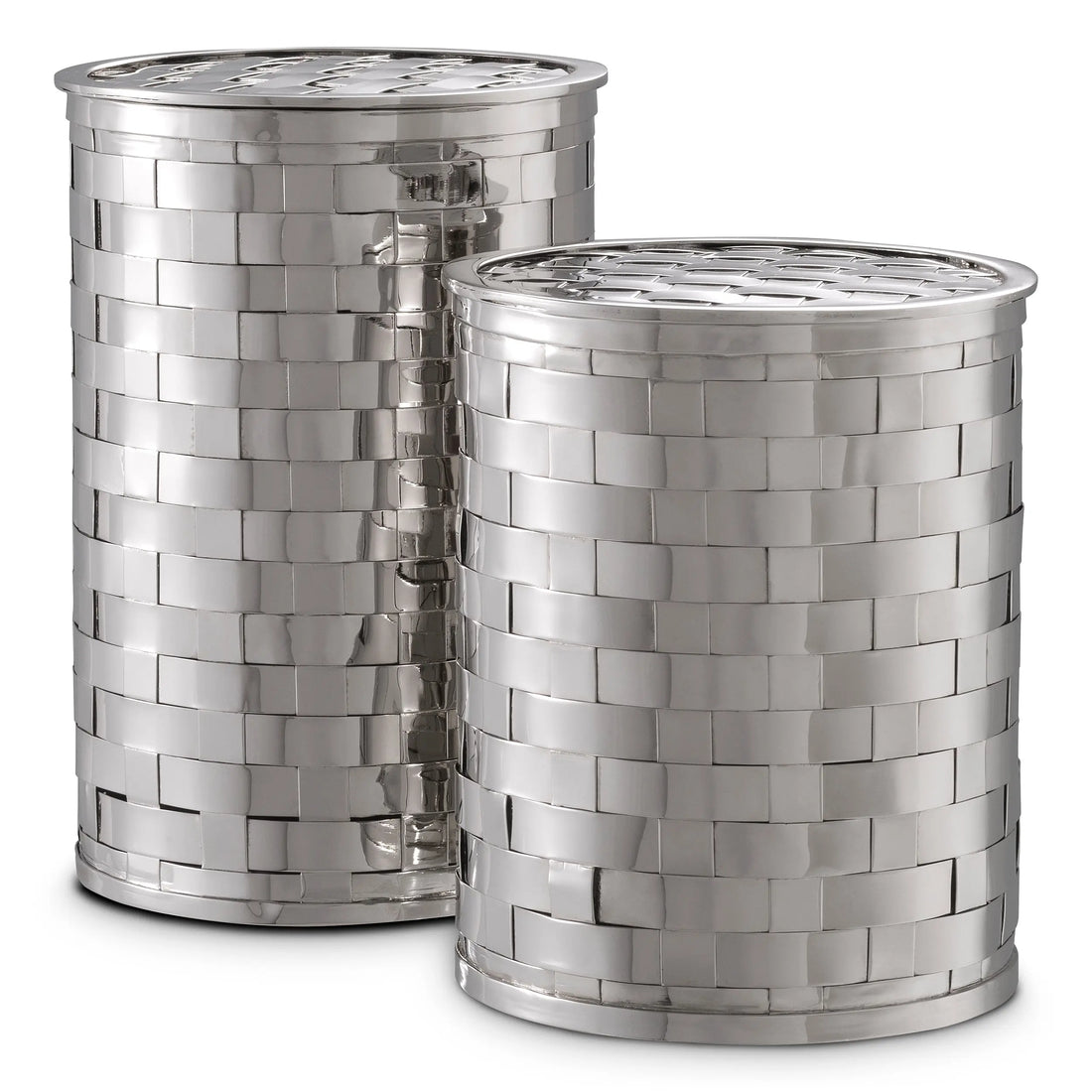 Box Lausanne Set Of 2 Eichholtz