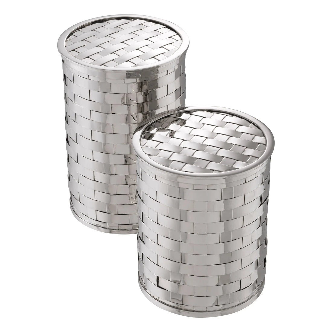 Box Lausanne Set Of 2 Eichholtz