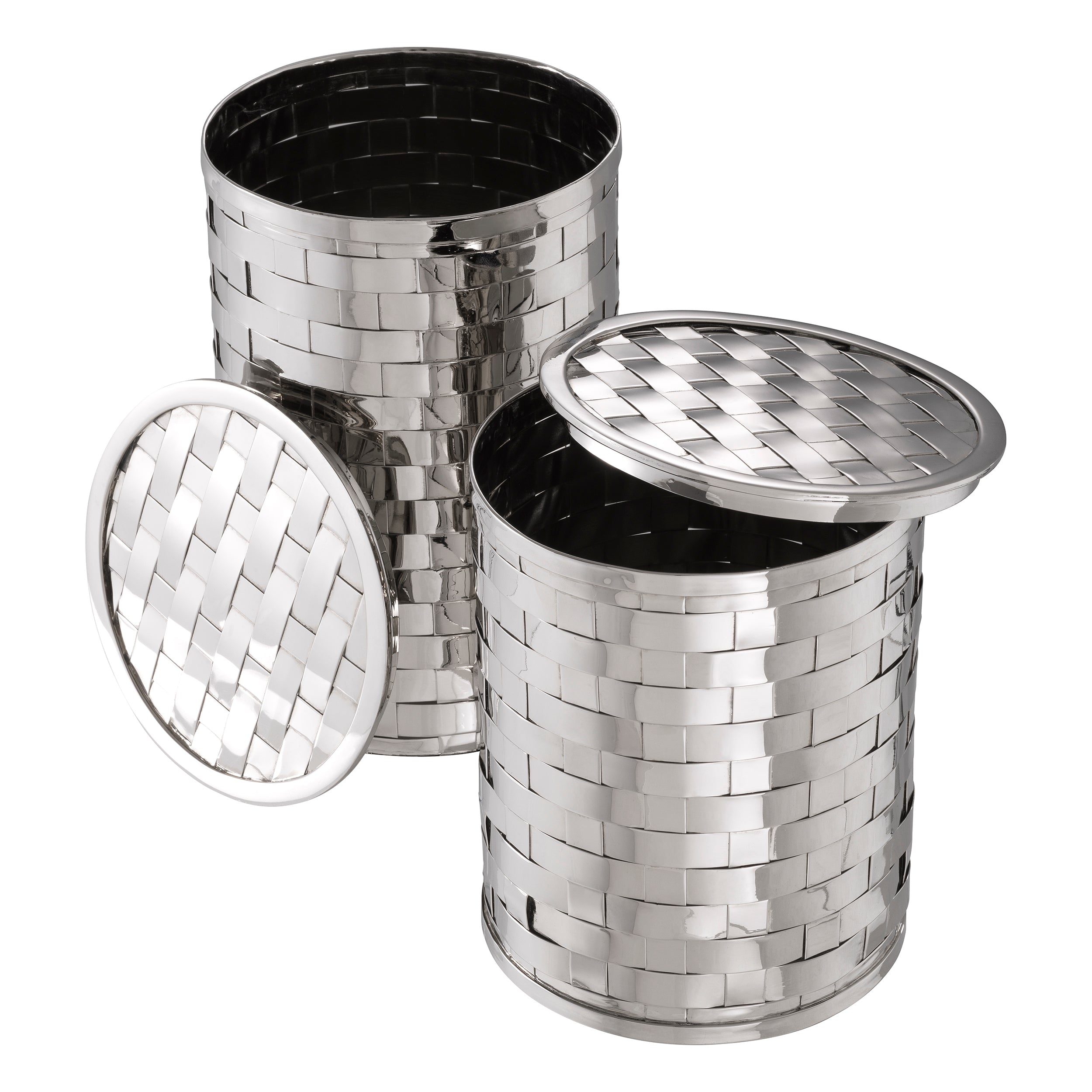 Box Lausanne Set Of 2