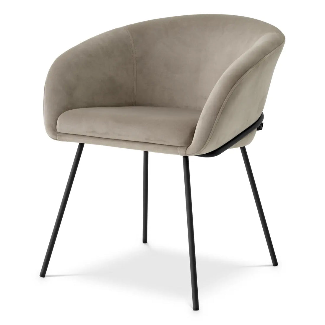 Dining Chair Campus Eichholtz