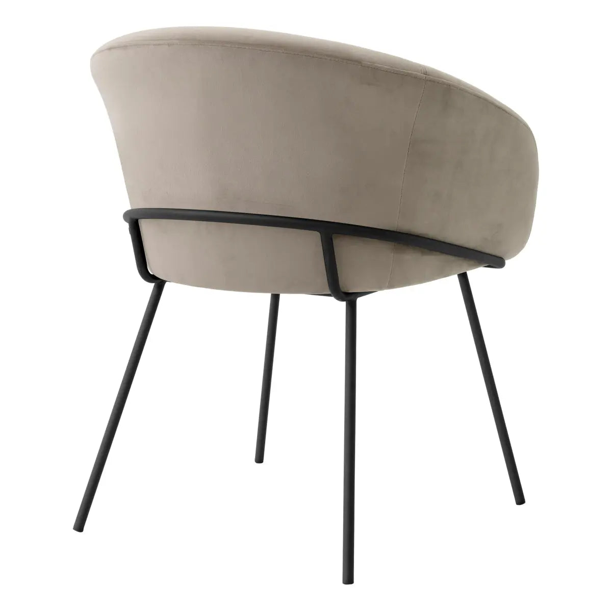Dining Chair Campus Eichholtz