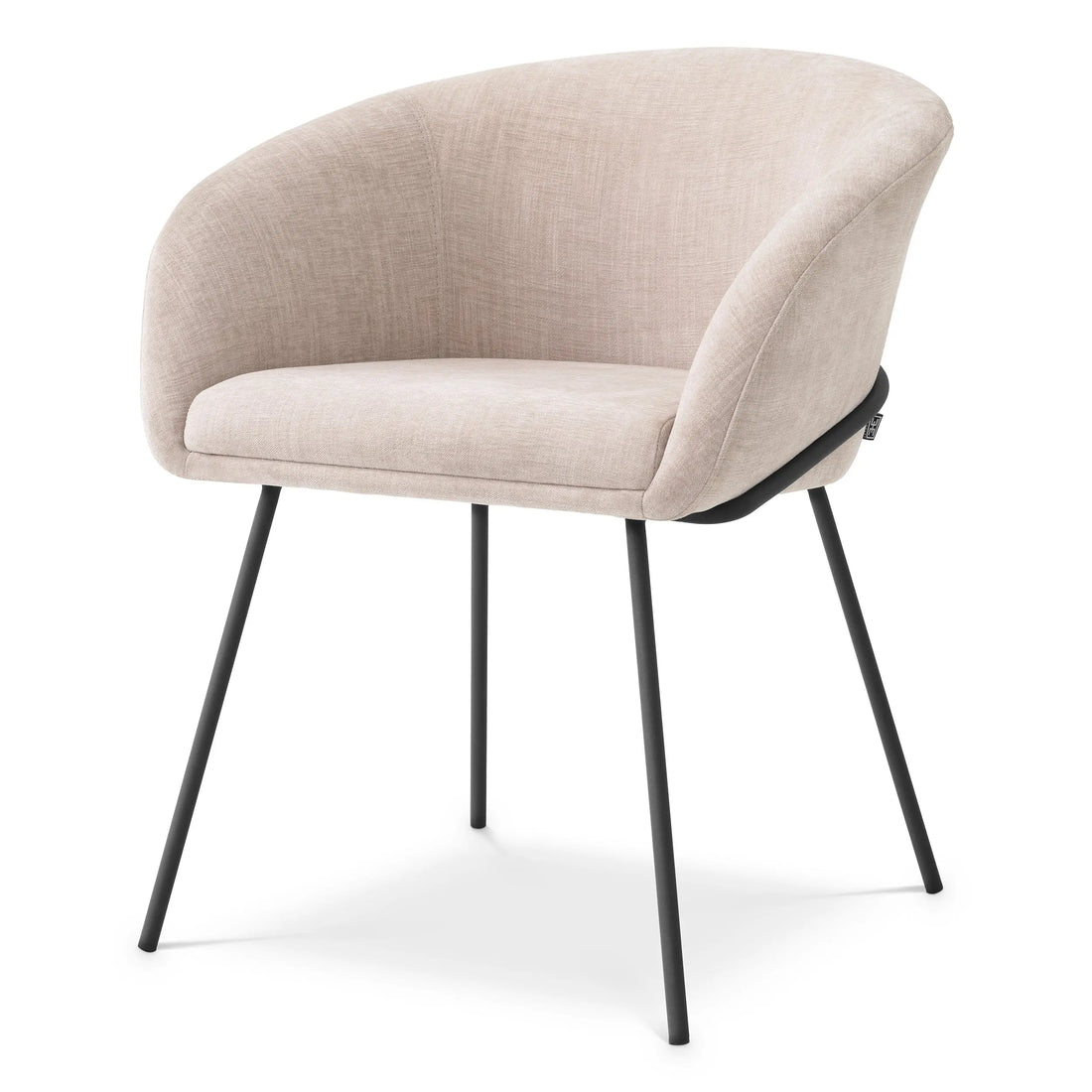 Dining Chair Campus Eichholtz