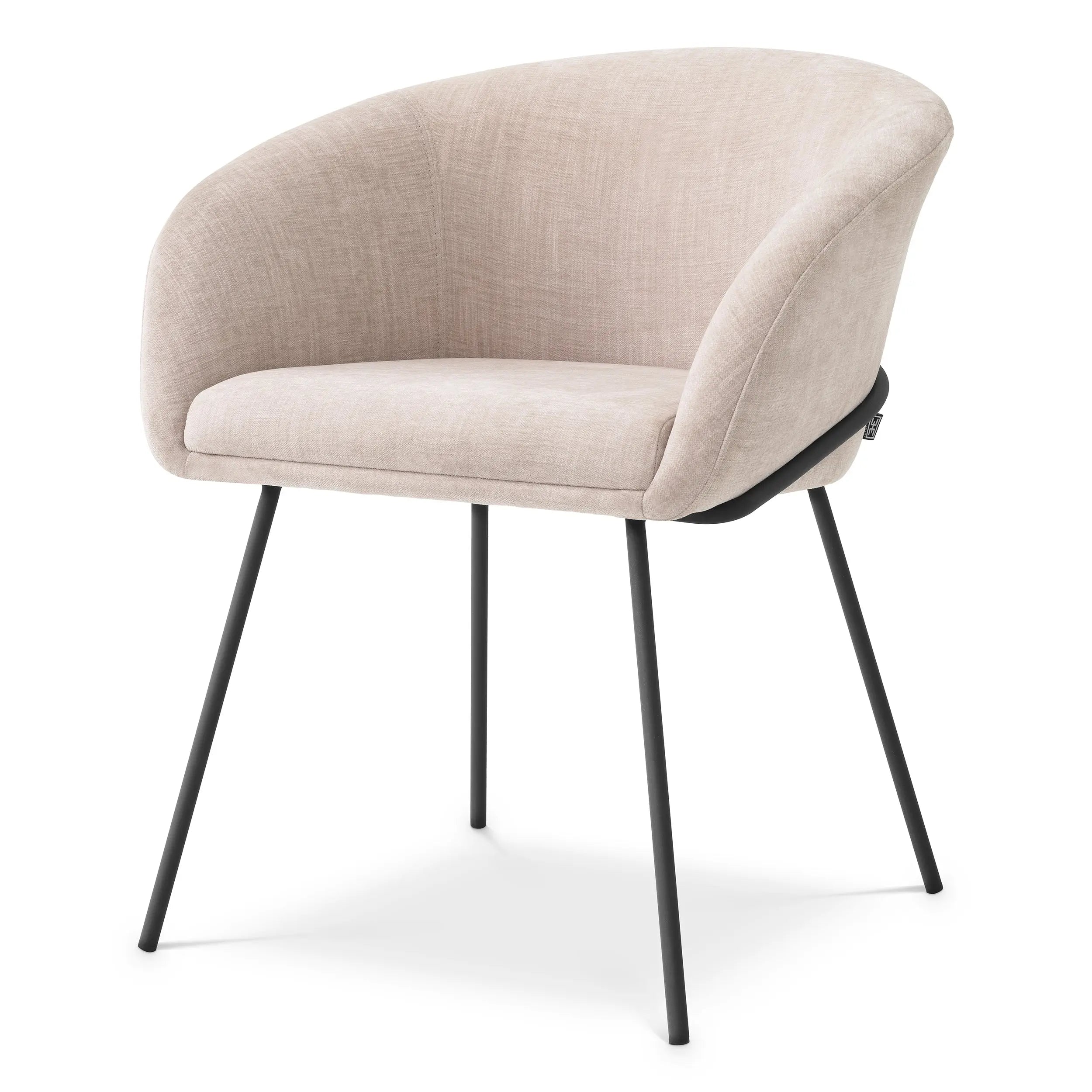 Dining Chair Campus Eichholtz