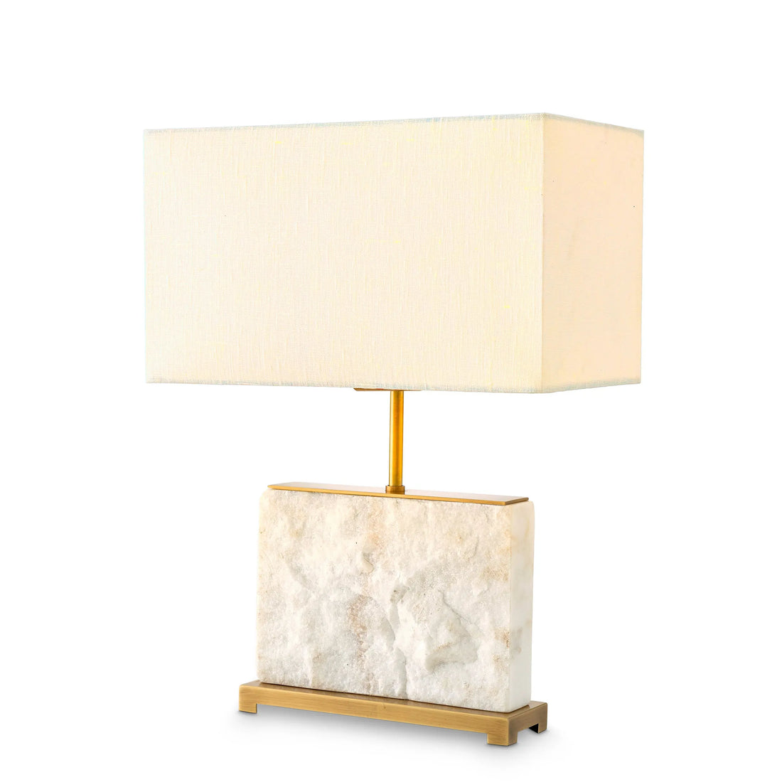Table Lamp Newton S Eichholtz