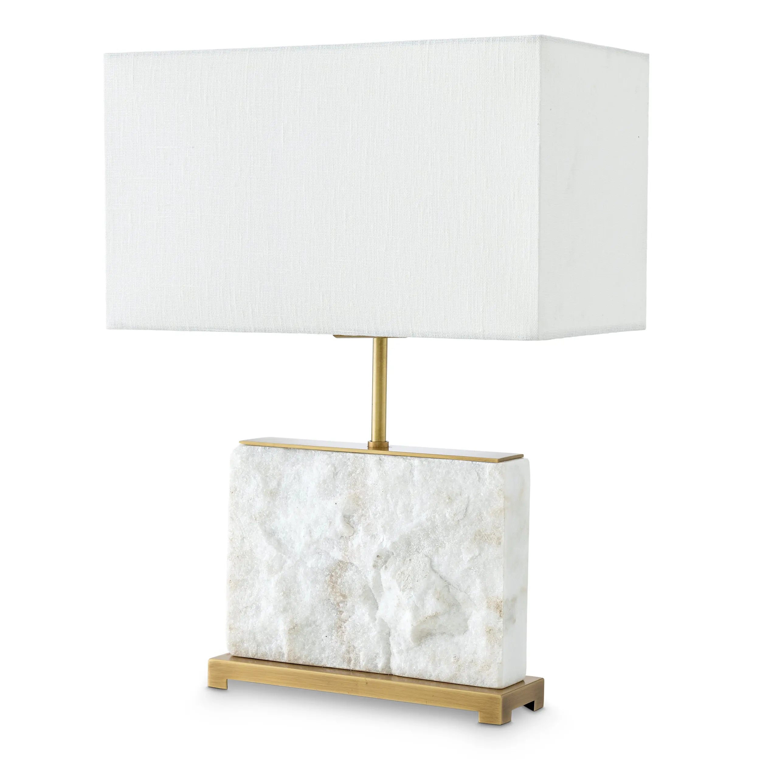 Table Lamp Newton S Eichholtz