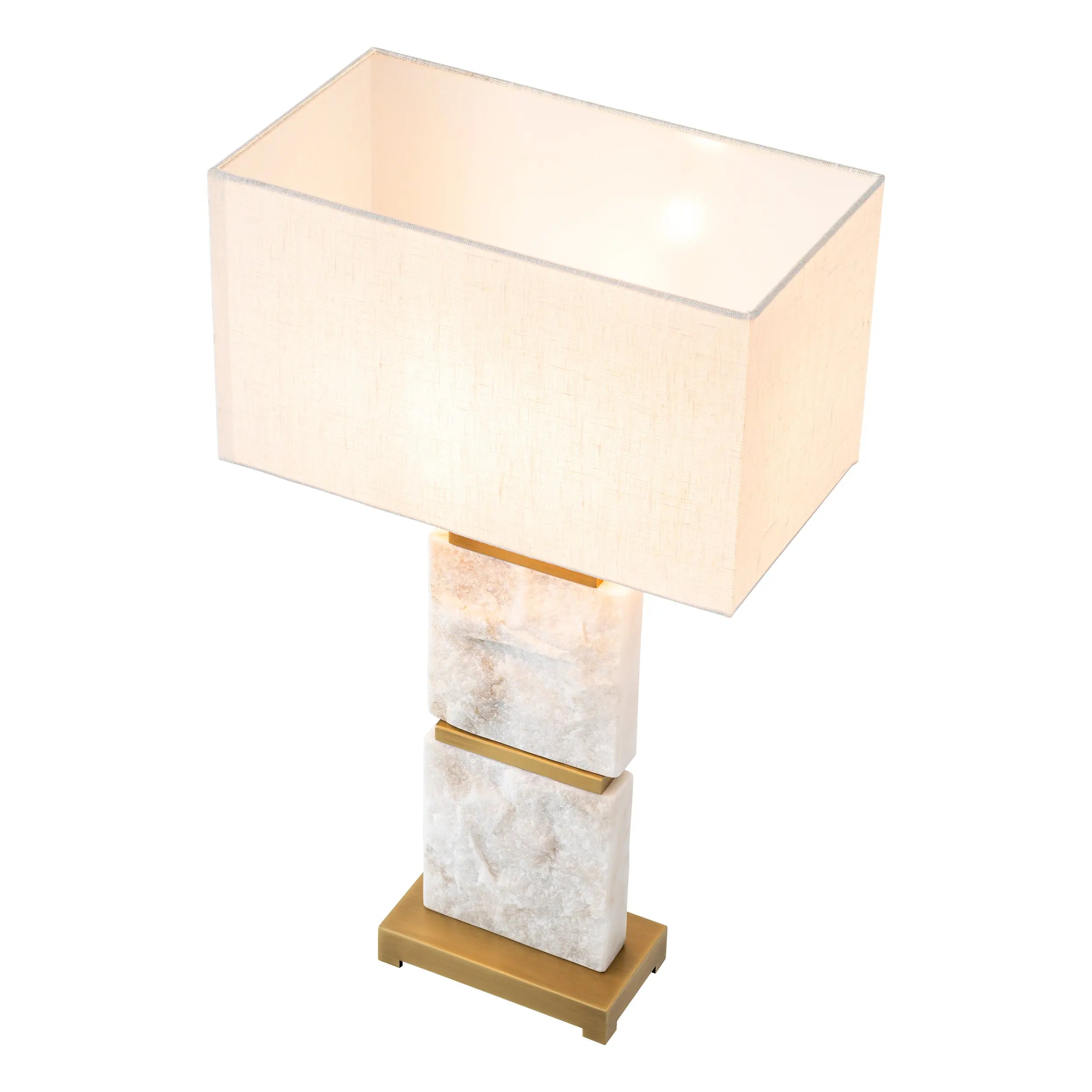 Table Lamp Newton L Eichholtz