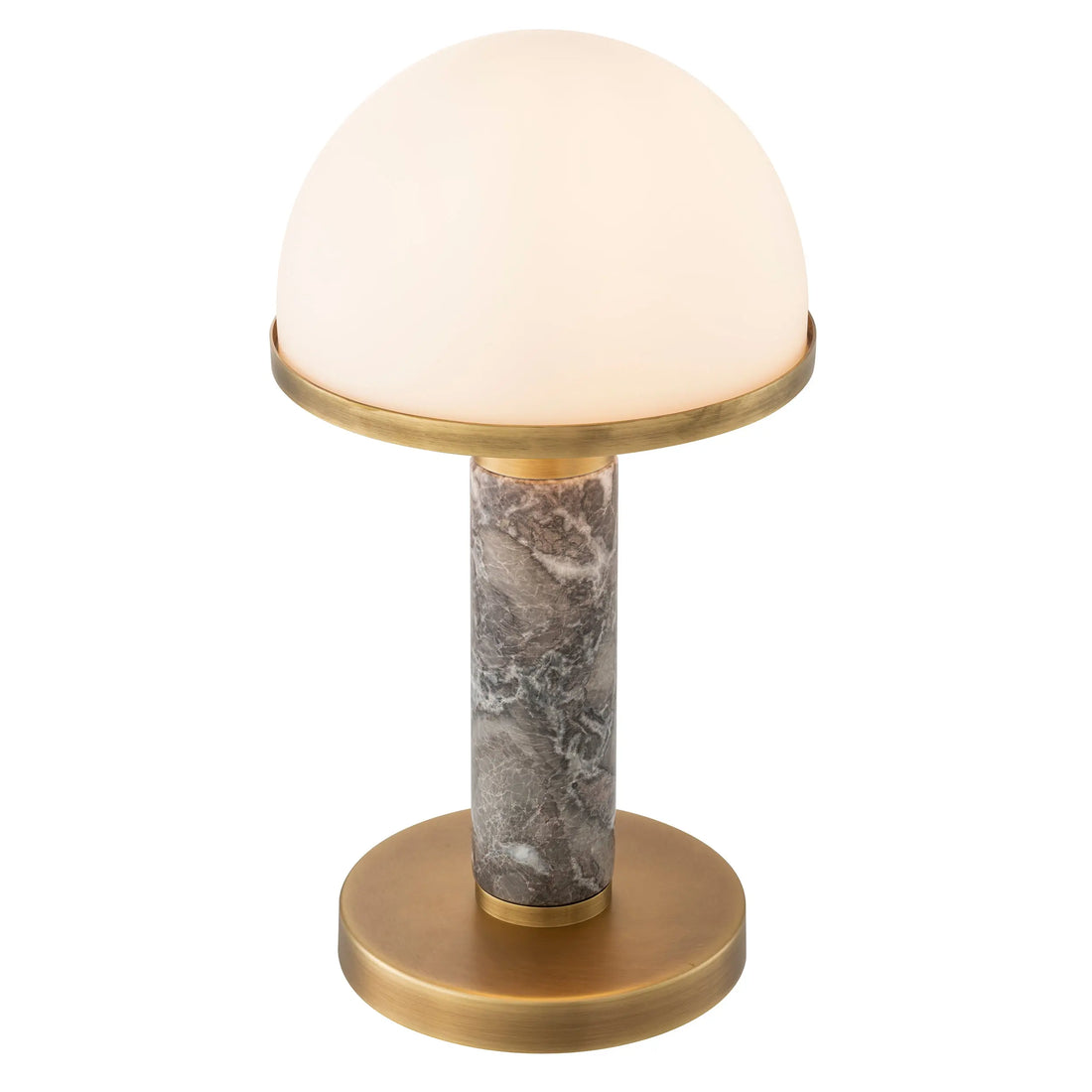 Table Lamp Ziegèl Eichholtz