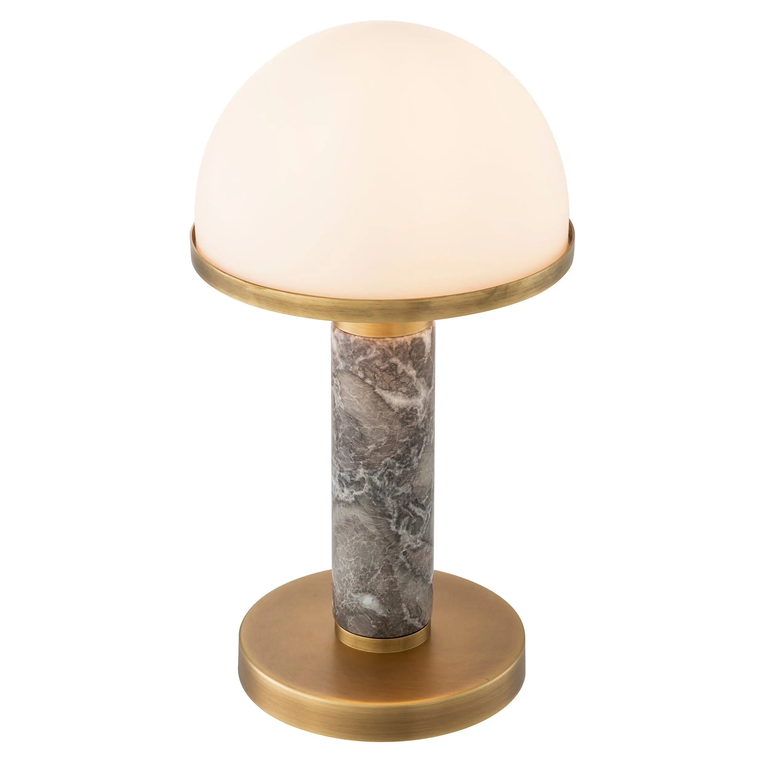 Table Lamp Ziegèl Eichholtz