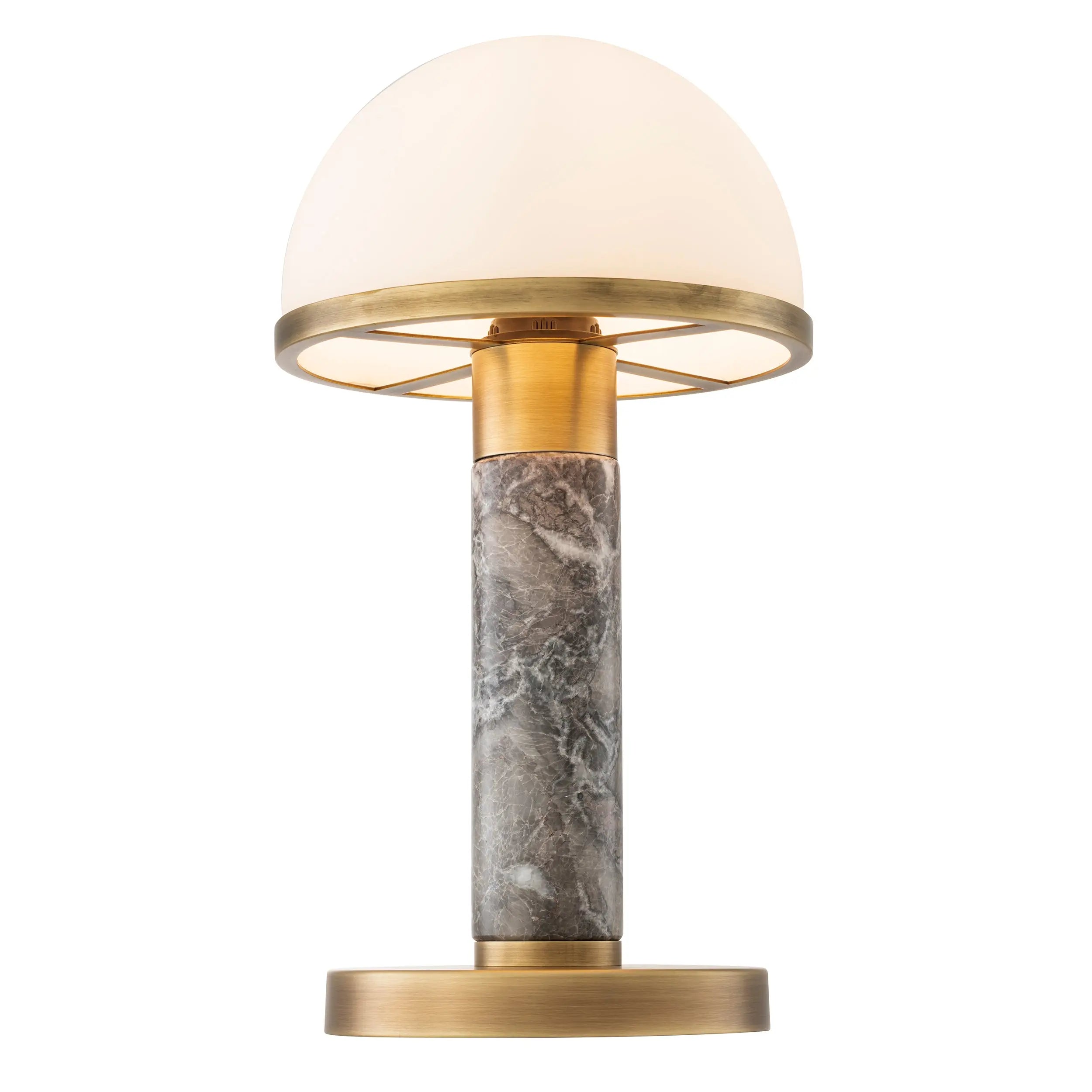 Table Lamp Ziegèl Eichholtz