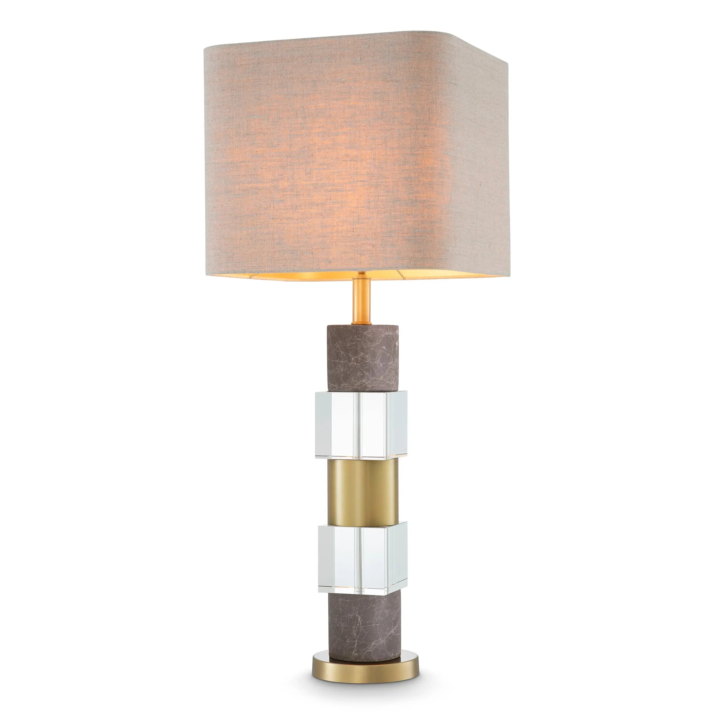 Table Lamp Cullingham Eichholtz