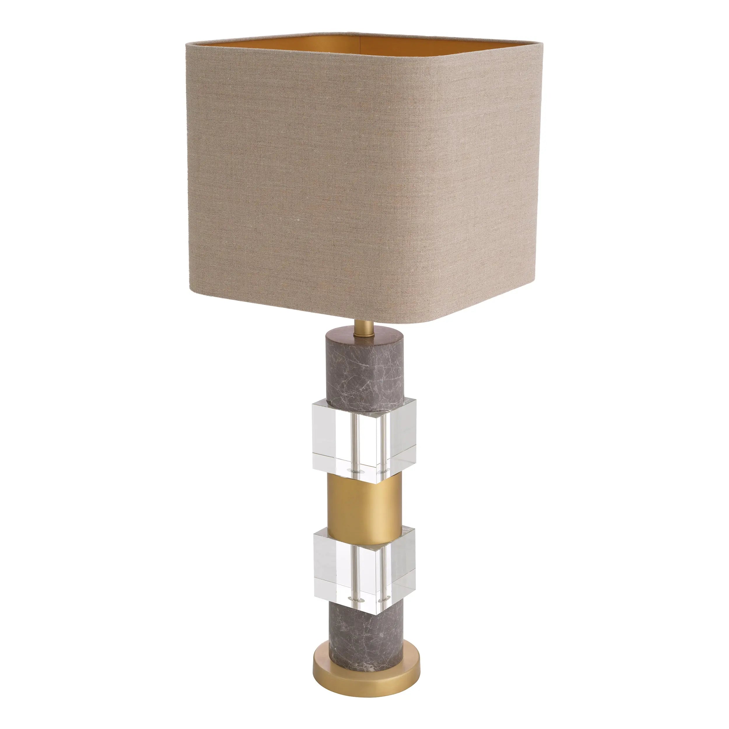 Table Lamp Cullingham Eichholtz