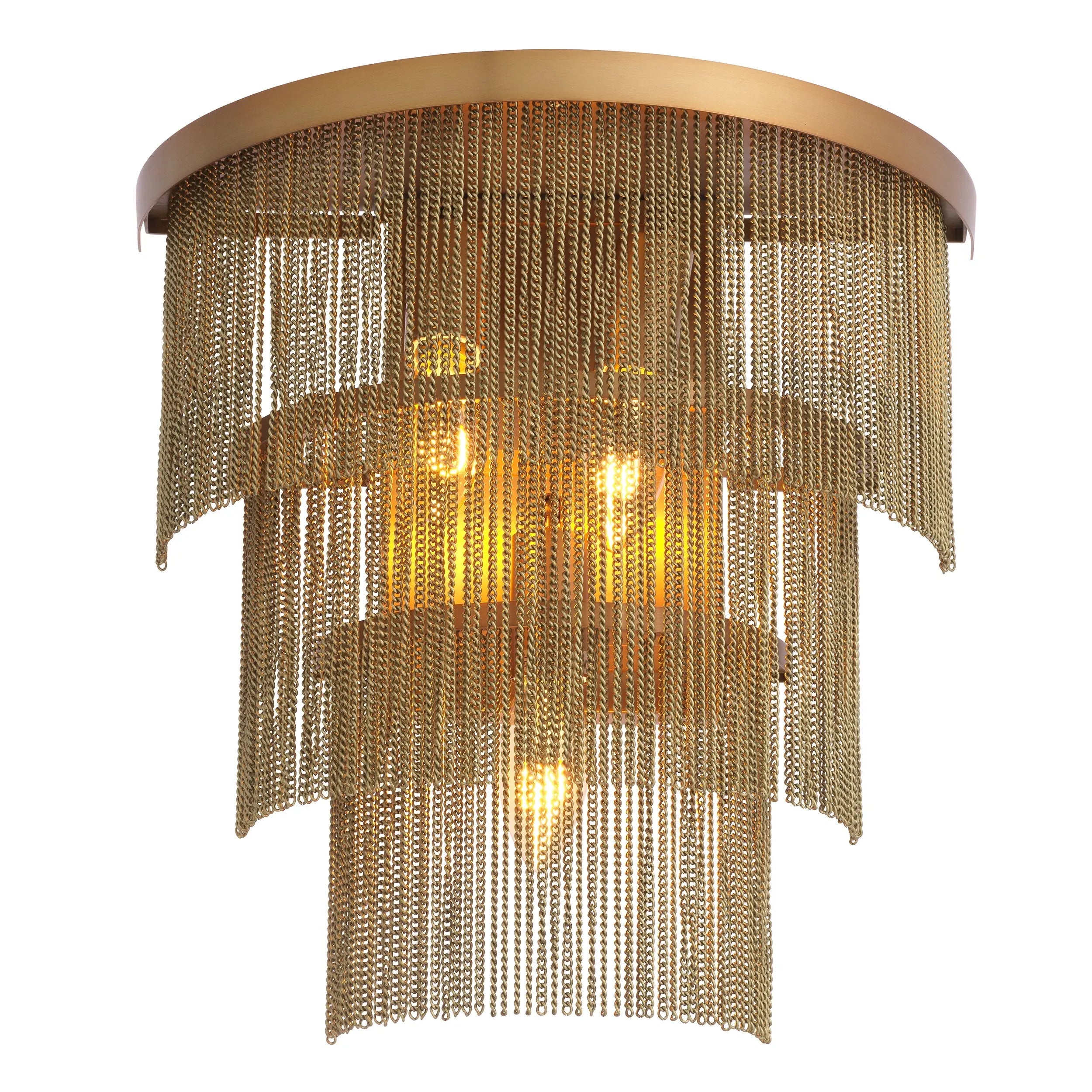 Wall Lamp Tissot Eichholtz
