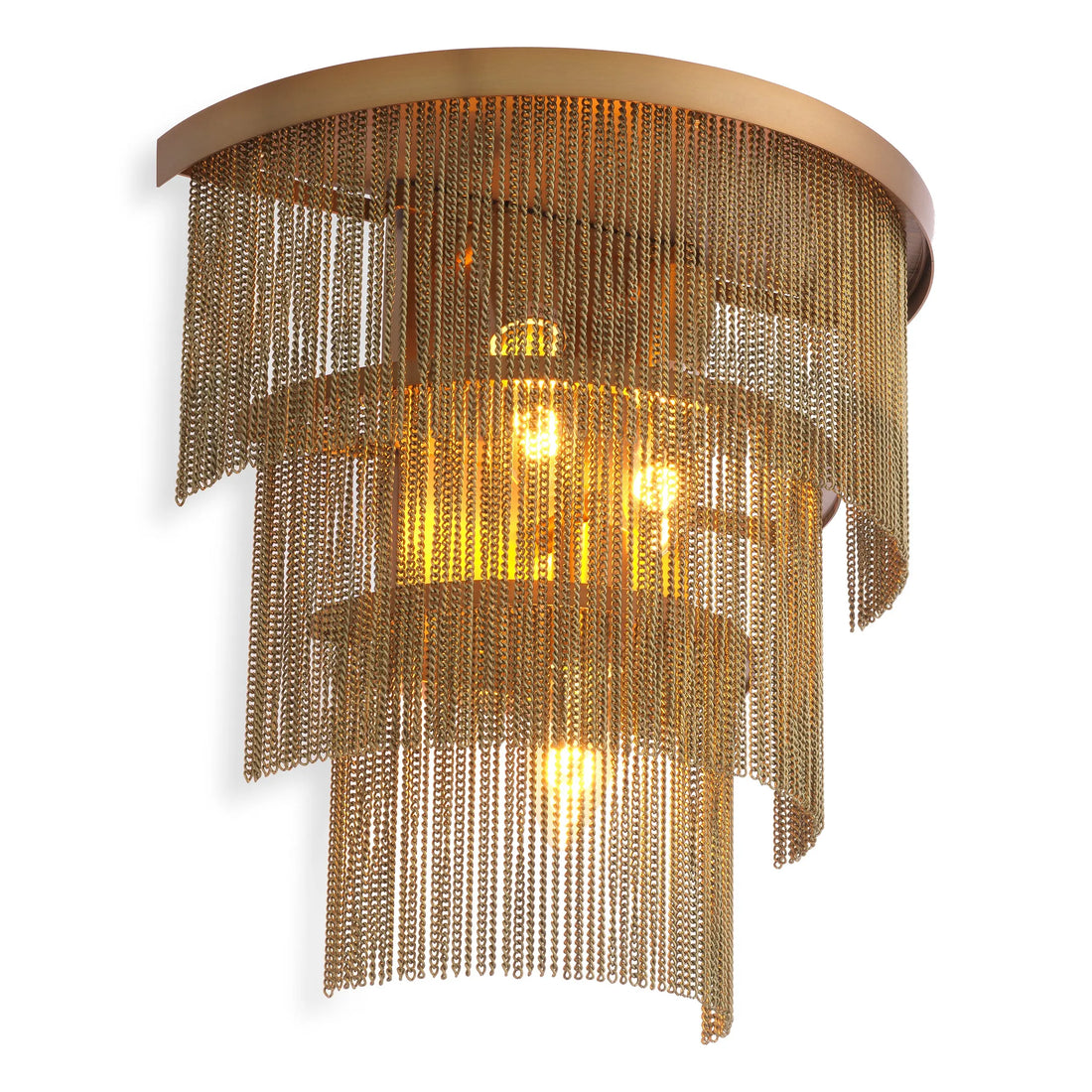 Wall Lamp Tissot Eichholtz