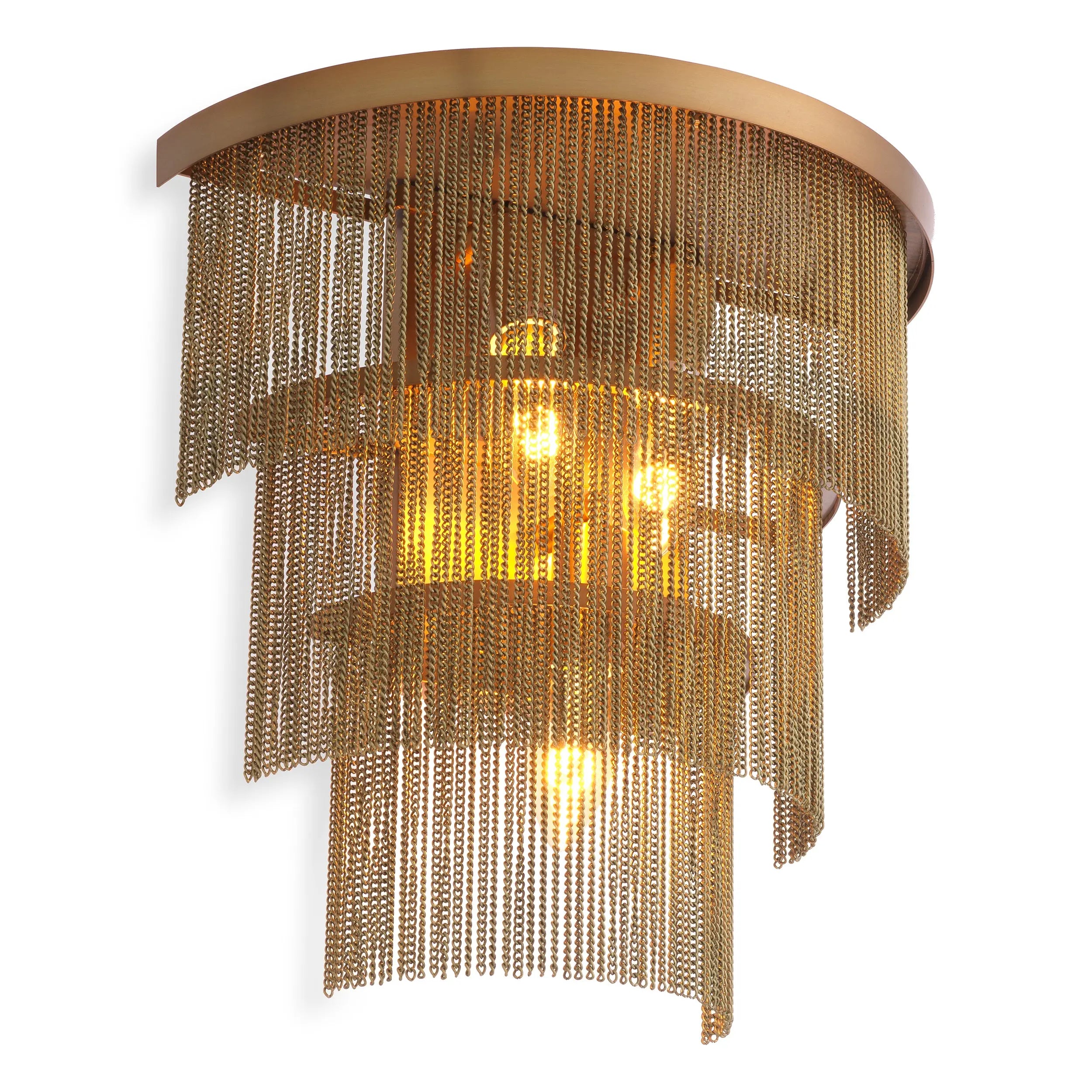 Wall Lamp Tissot Eichholtz