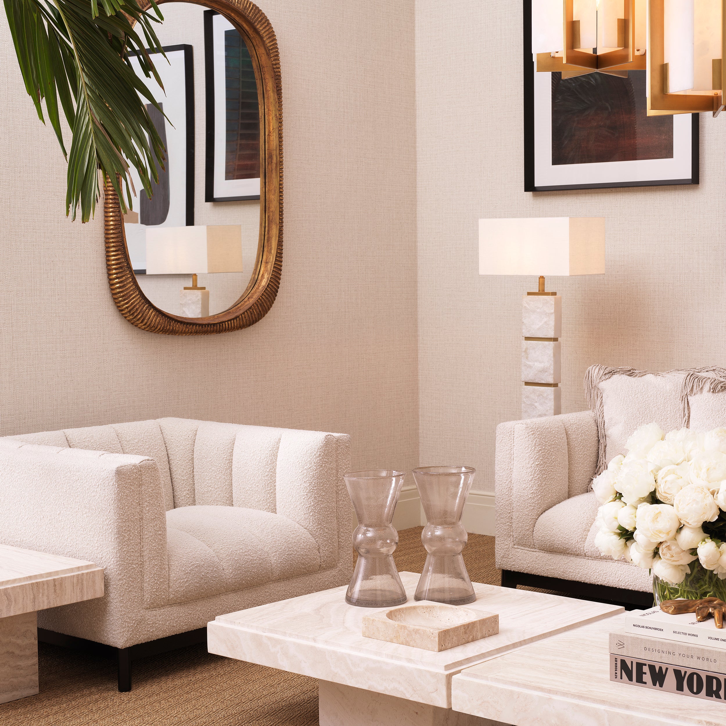 Floor Lamp Newton *EXPO