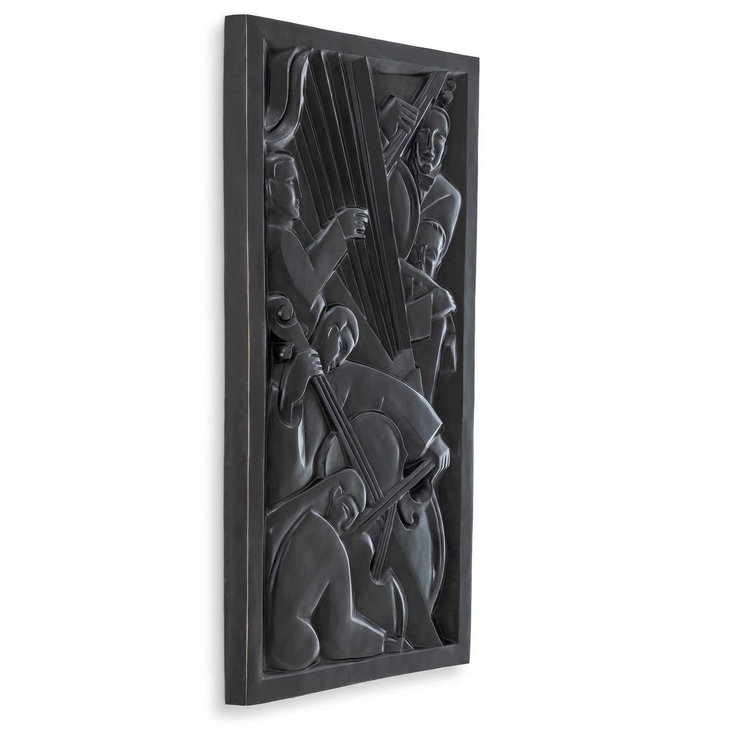 Wall Object Senza Tempo set of 4