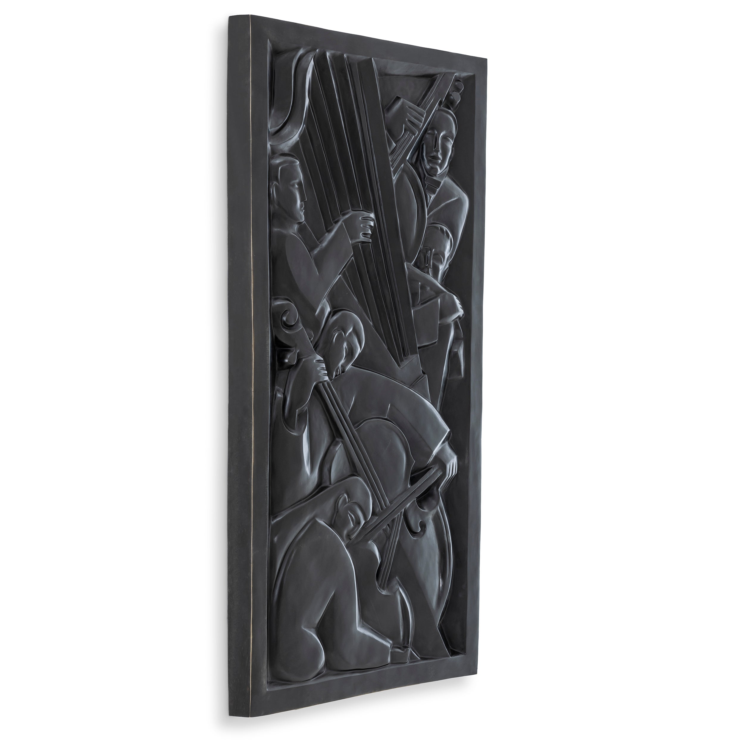 Wall Object Senza Tempo set of 4