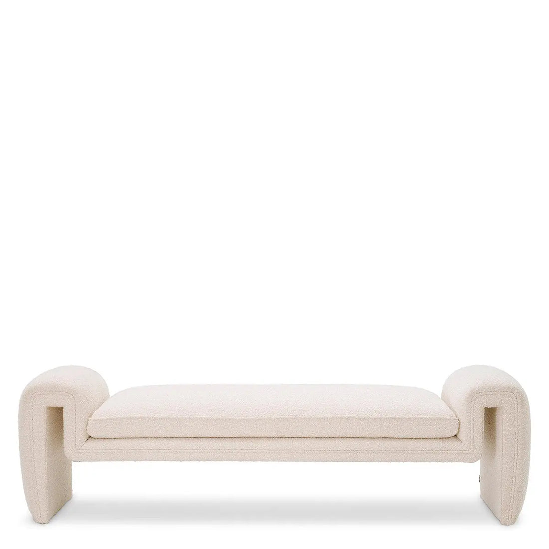 Bench Tondo L Eichholtz
