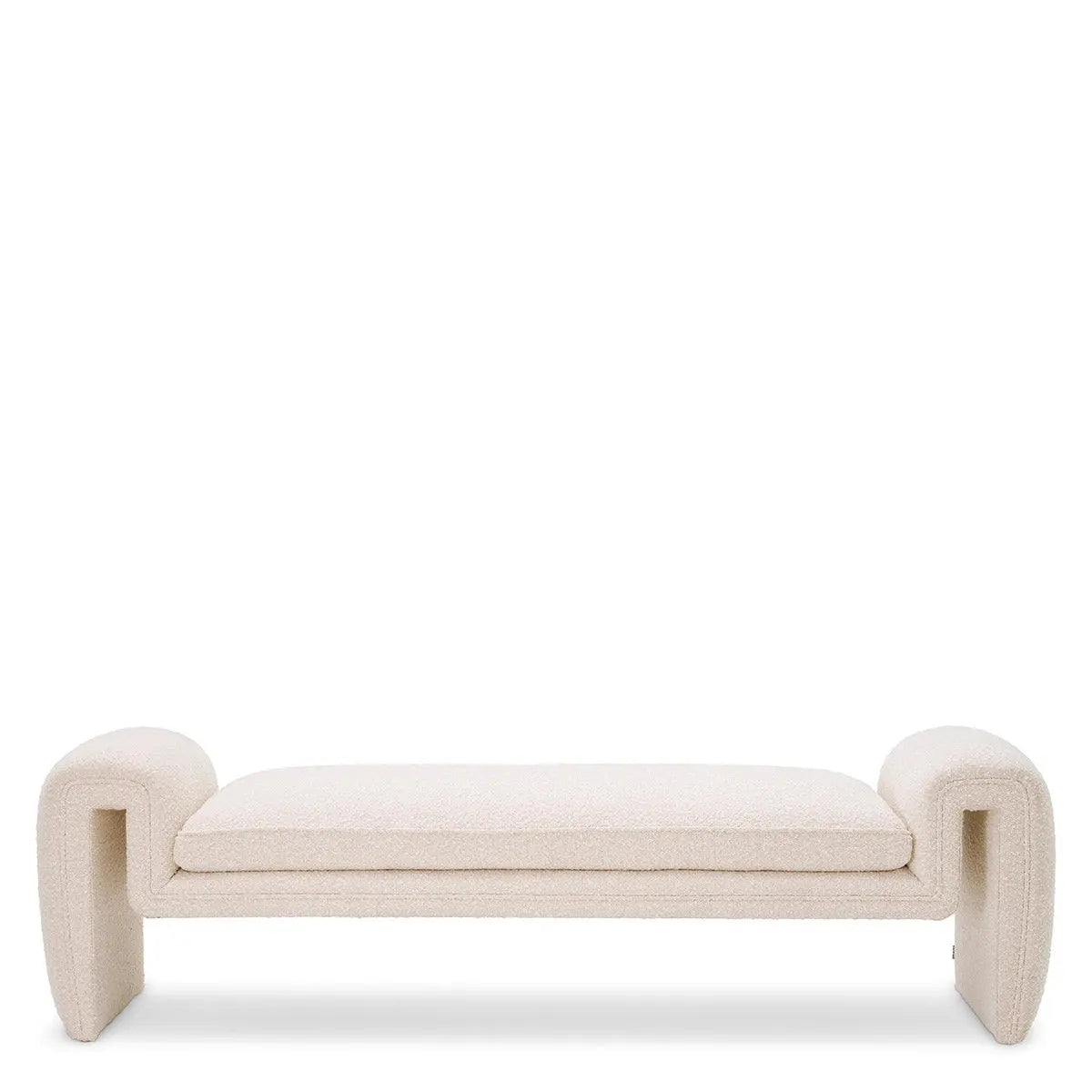 Bench Tondo L Eichholtz