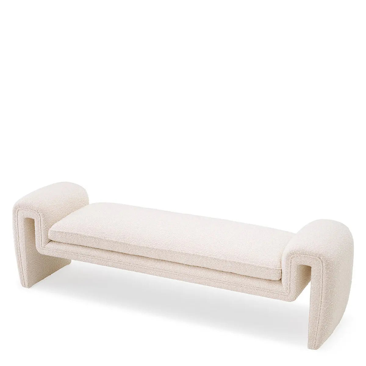 Bench Tondo L Eichholtz
