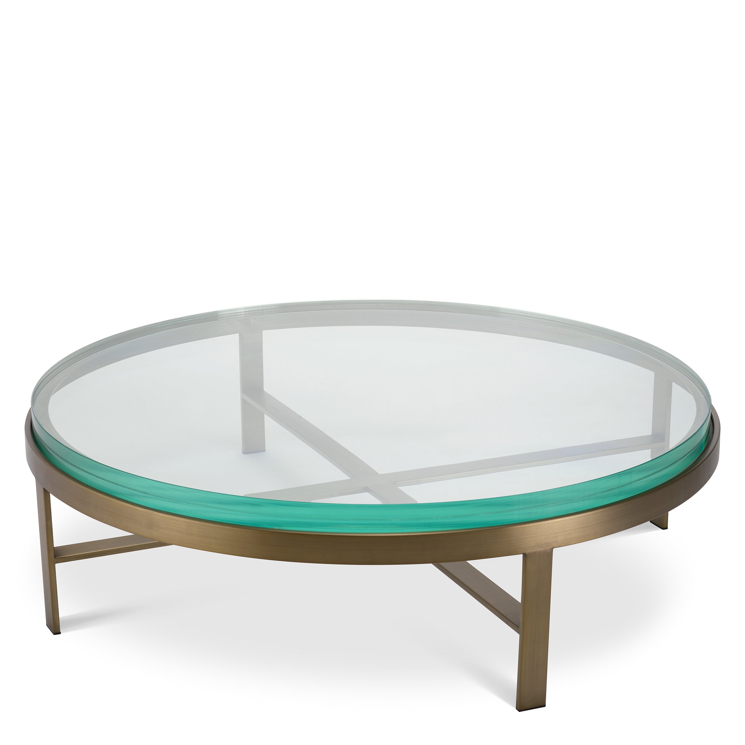 Mesa de café Hoxton