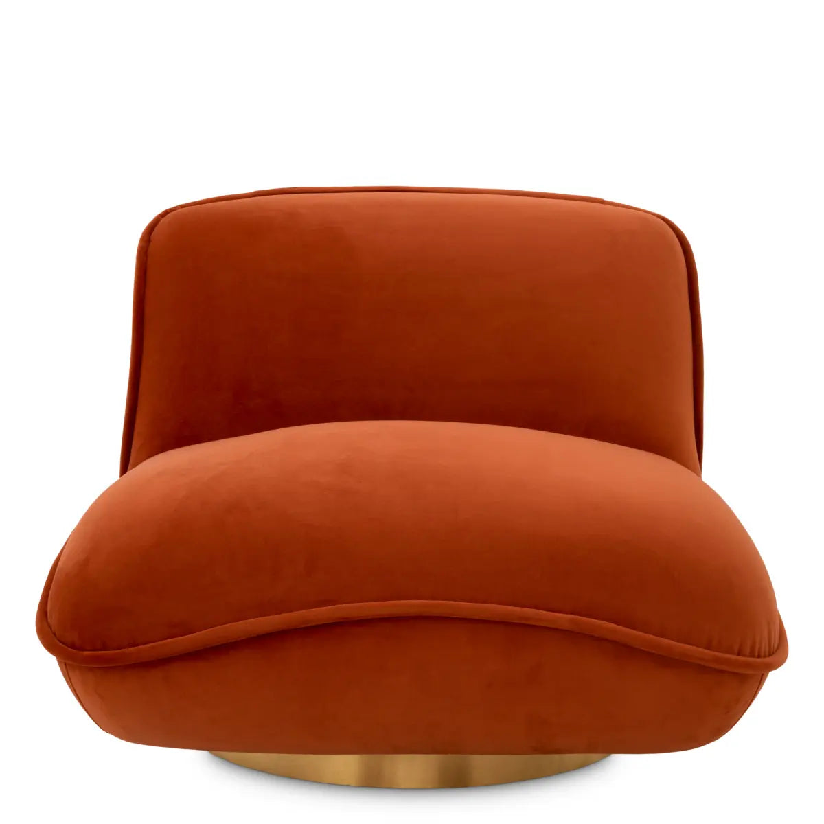 Swivel Chair Relax Eichholtz