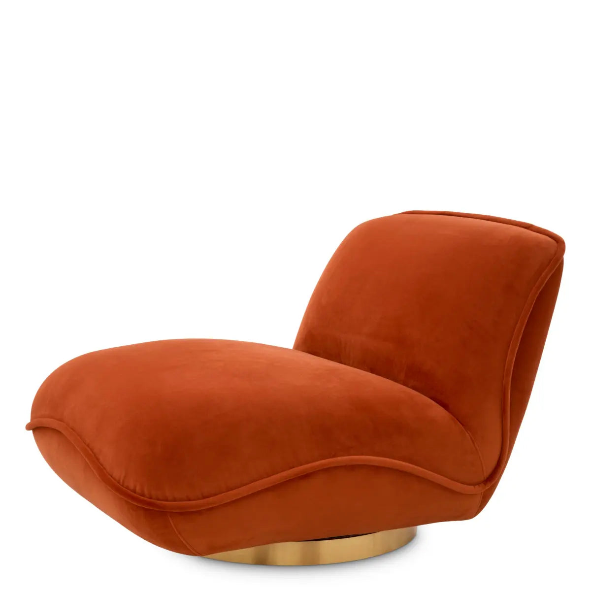 Swivel Chair Relax Eichholtz