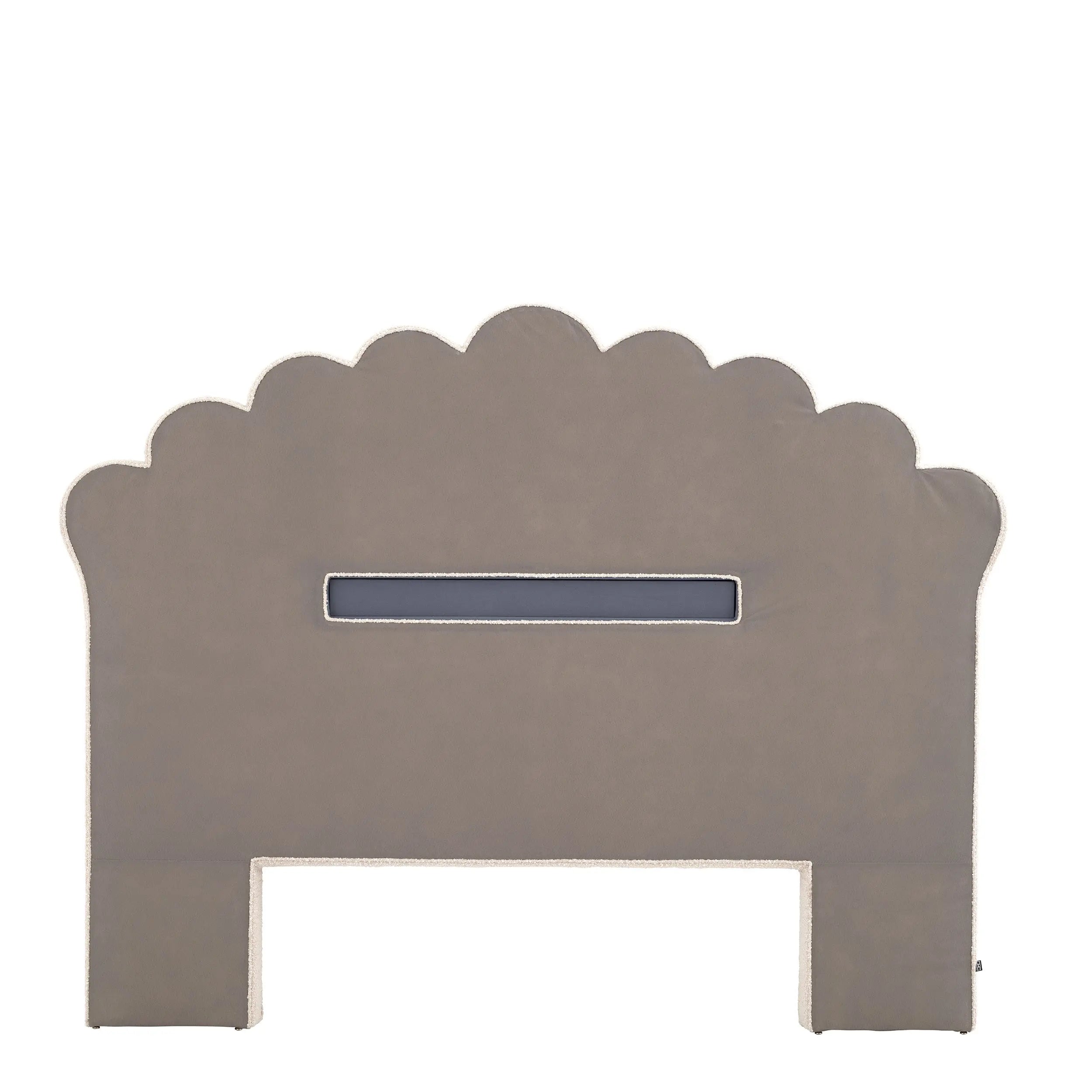 Headboard Trapezium Eichholtz