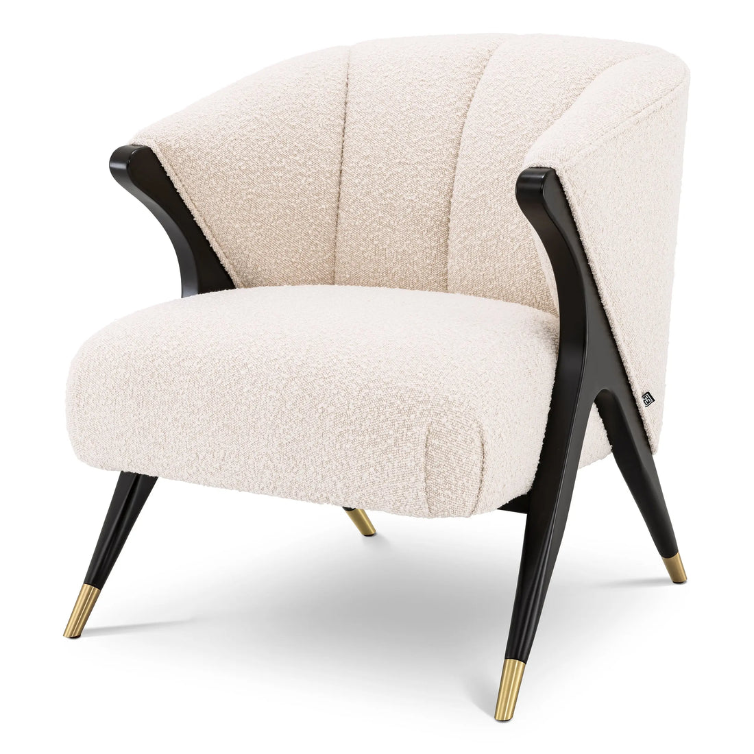 Chair Pavone Eichholtz