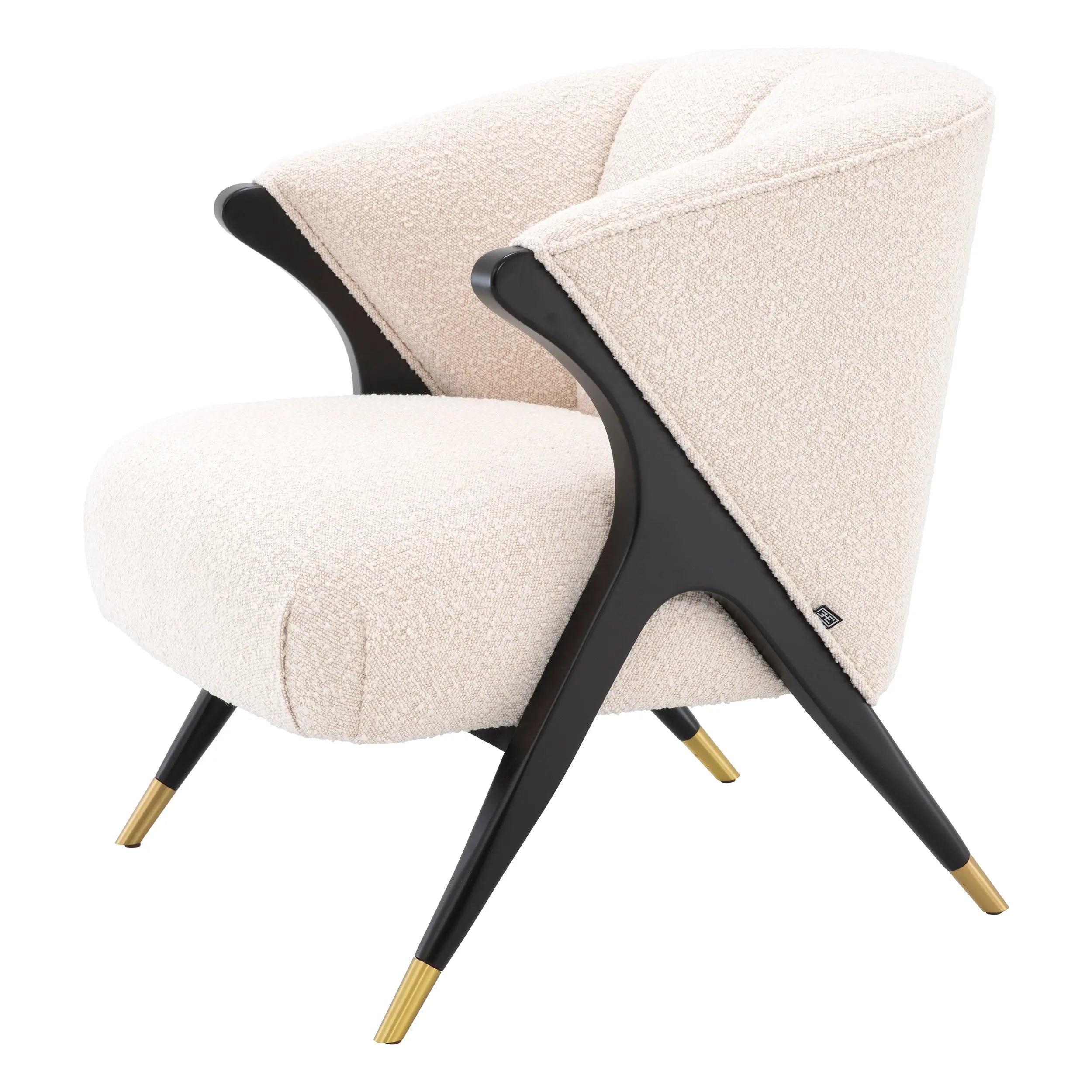 Chair Pavone Eichholtz