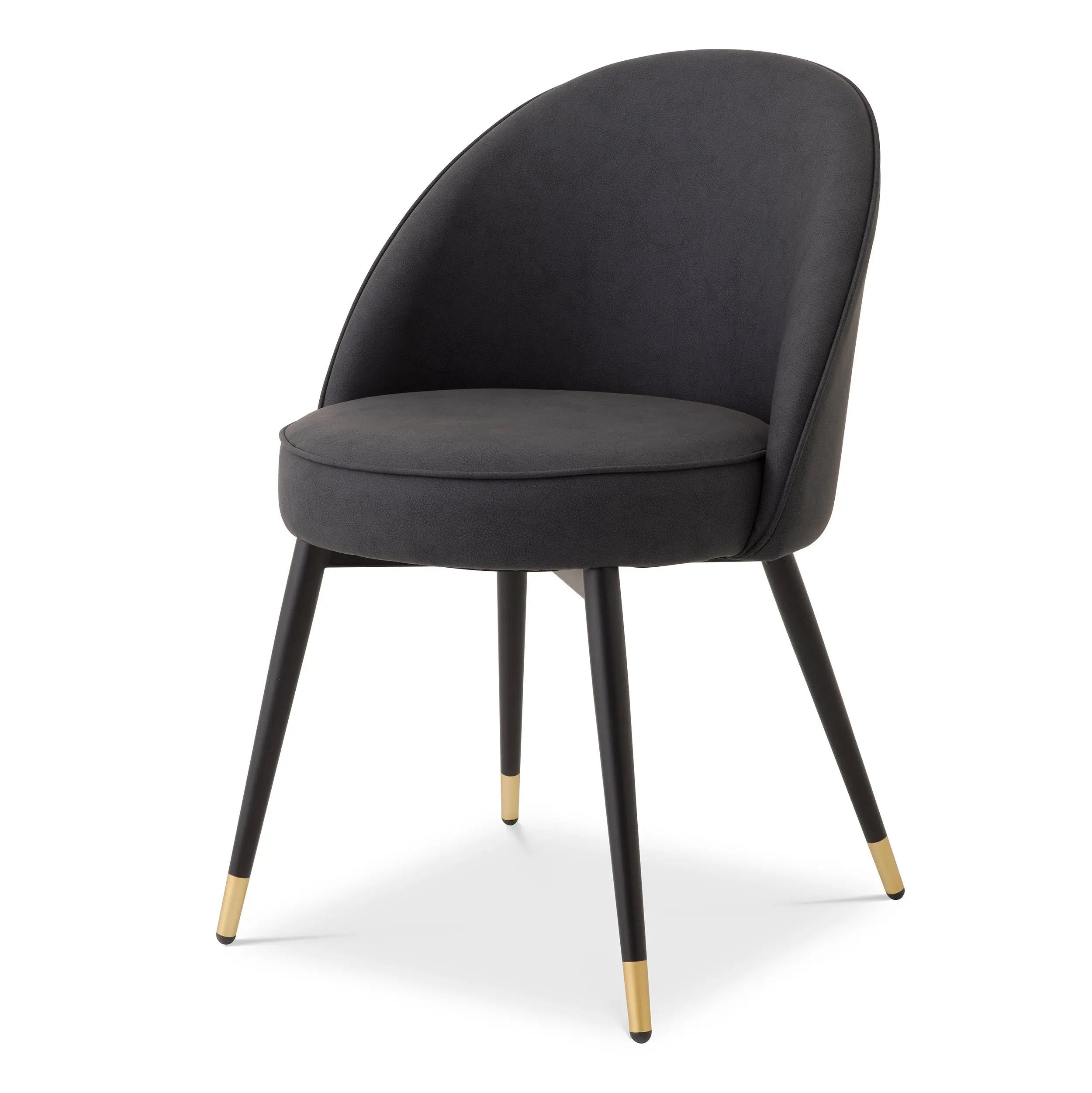 Dining Chair Cooper Set Of 2 Eichholtz
