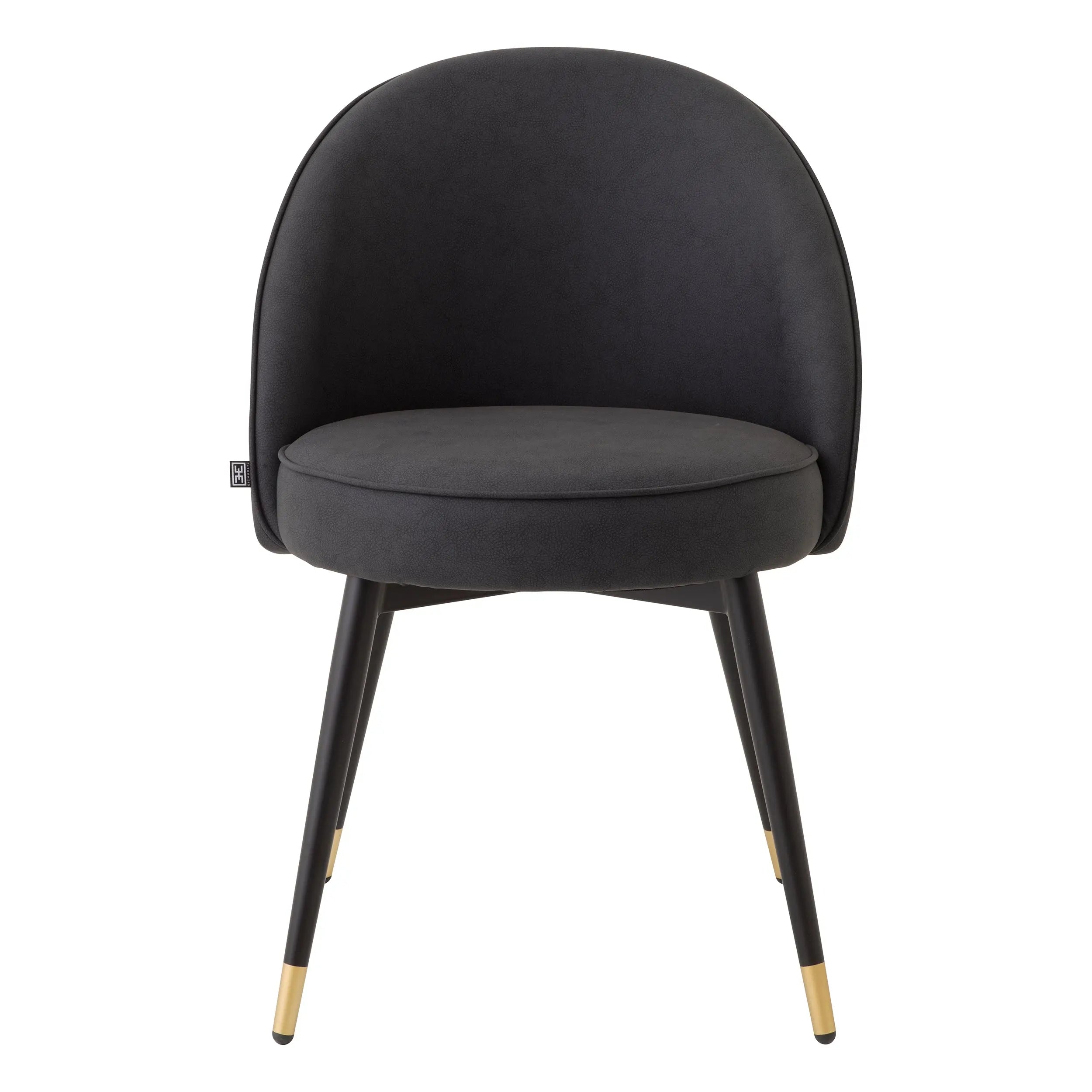 Dining Chair Cooper Set Of 2 Eichholtz